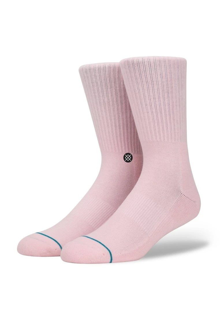 STANCE Icon - Calcetines - Pink