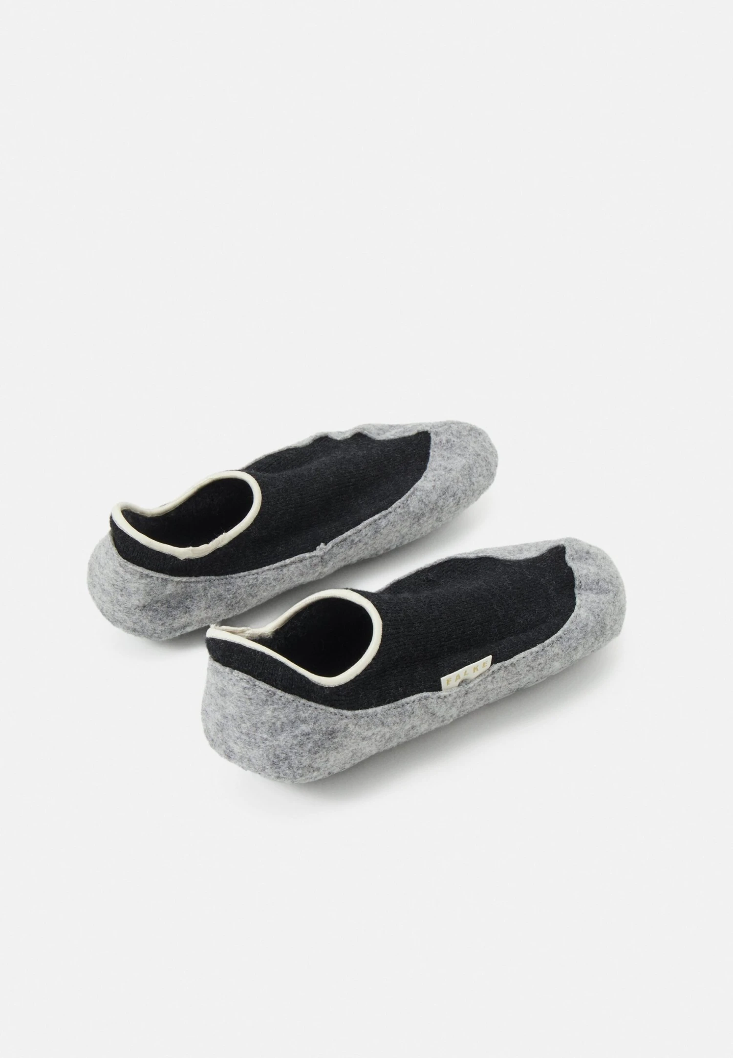 Falke Cosyshoe Invisibles Homepads - Calcetines - Anthra Melange - Imagen 2