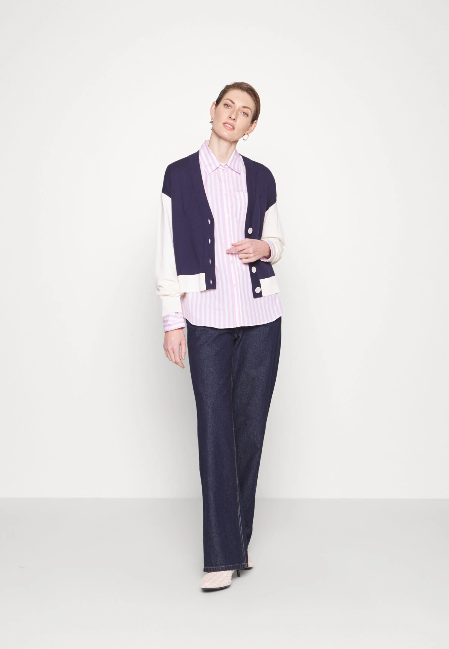 Armilla - Camisa - Peonia - Imagen 2