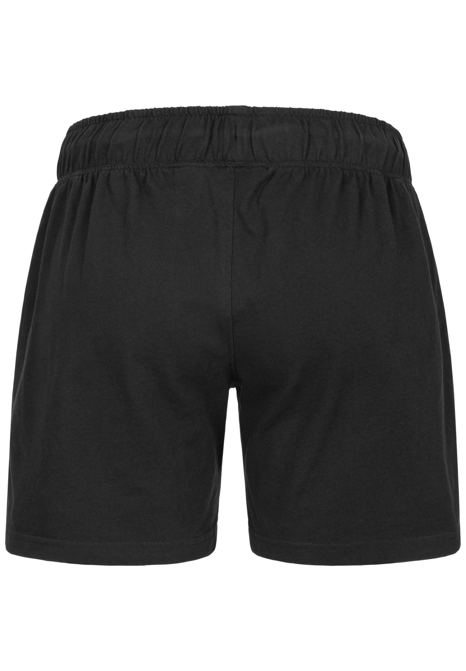 Lonsdale Hothersall - Pantalón Corto De Deporte - Black - Imagen 6
