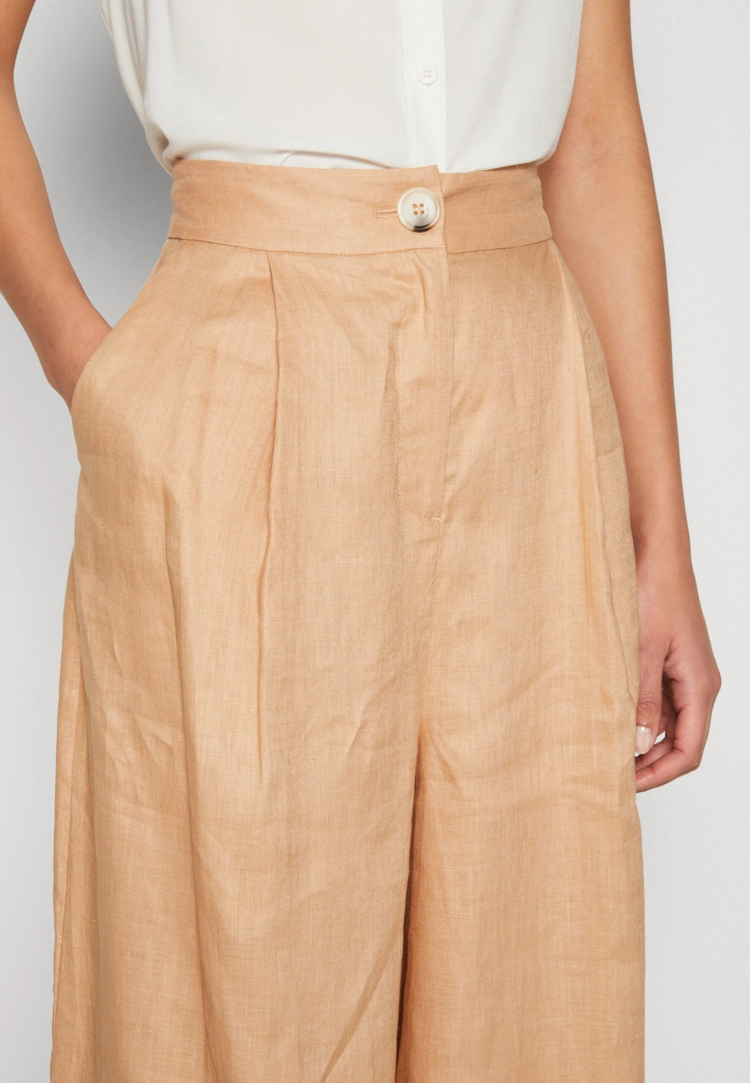 Armani Exchange Pantaloni - Pantalones - Brush - Imagen 6