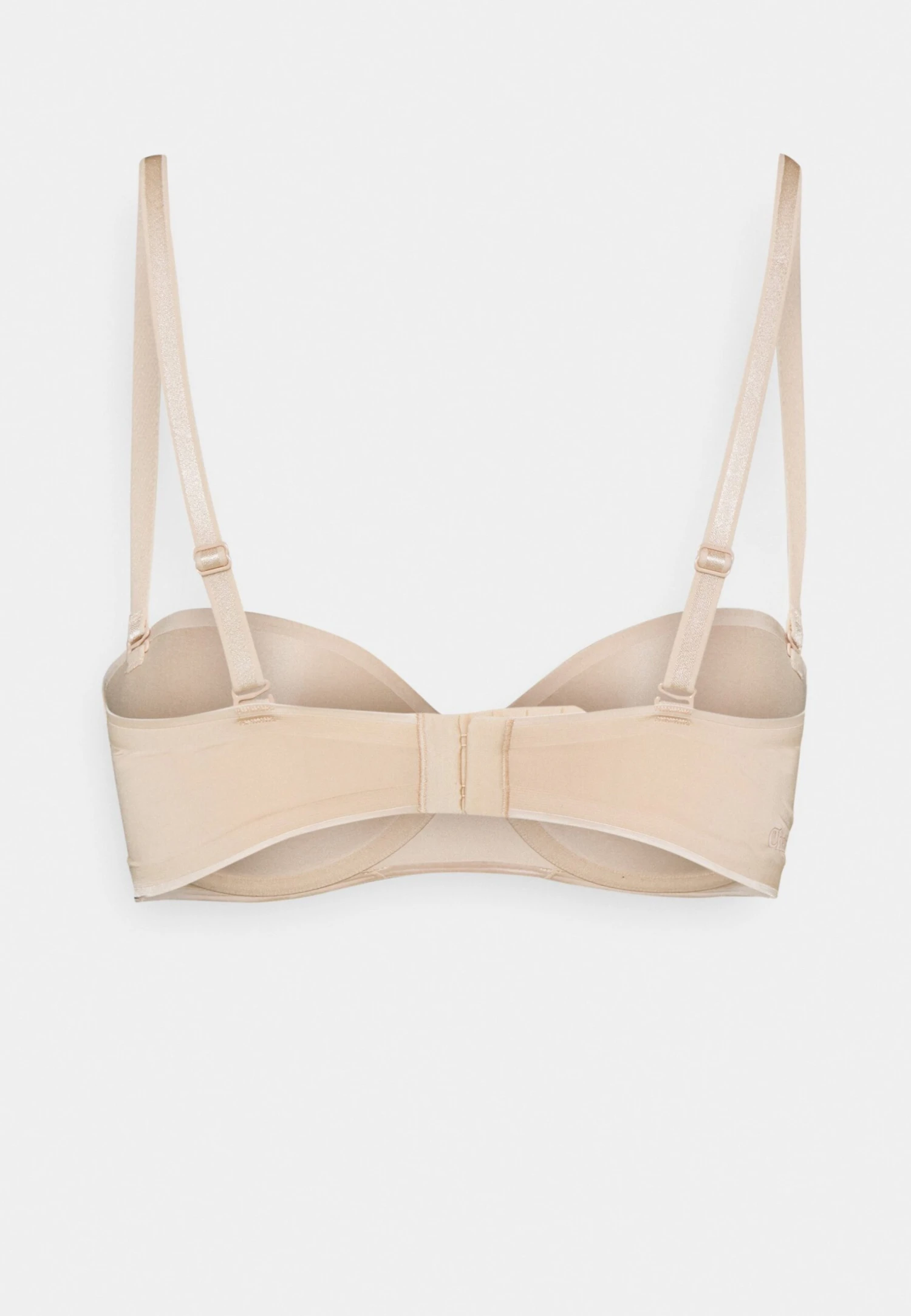 Chantelle Sujetador Push-Up - Beige Doré - Imagen 9