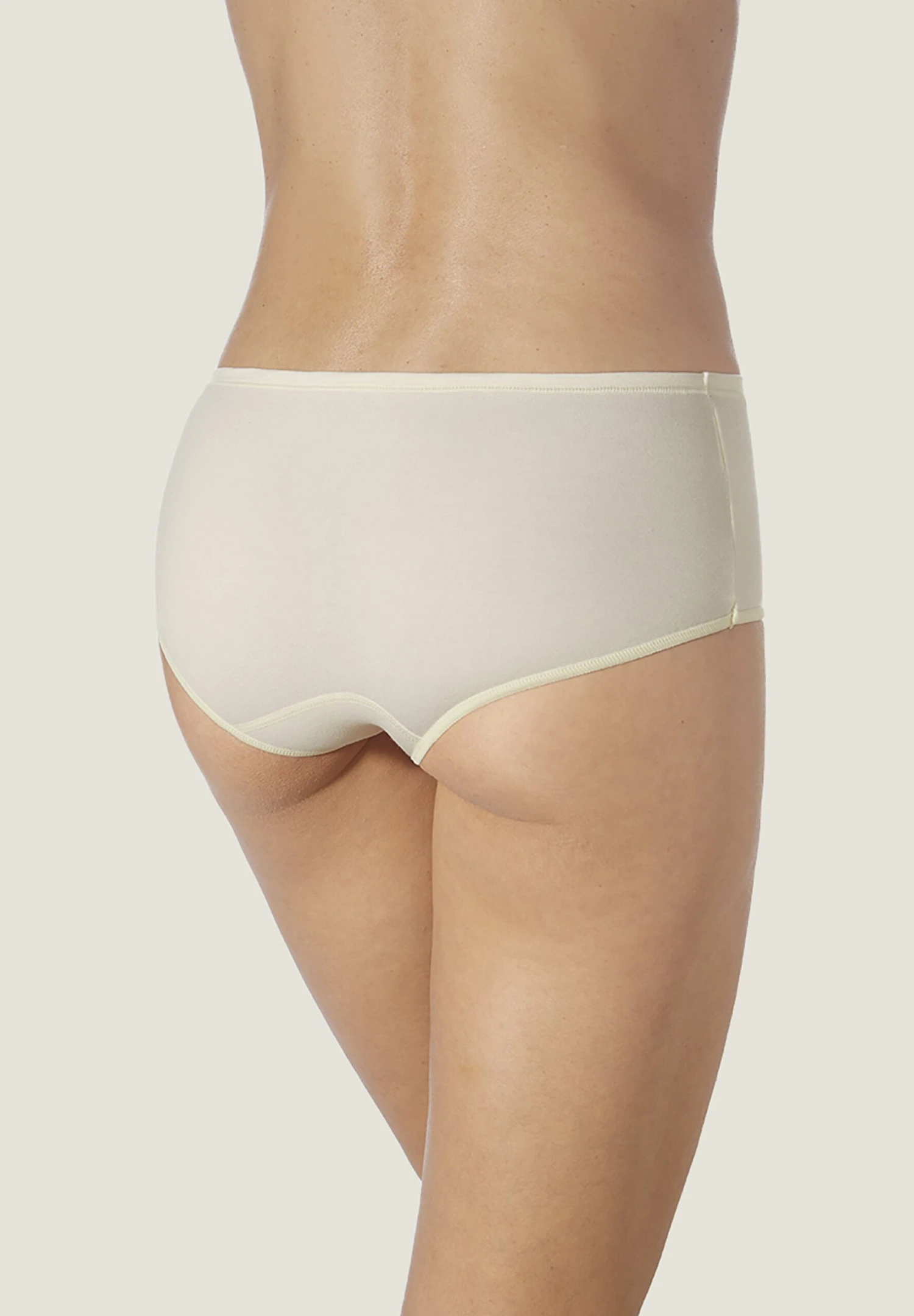 Circe Soya - Braguitas - Natural - Imagen 2