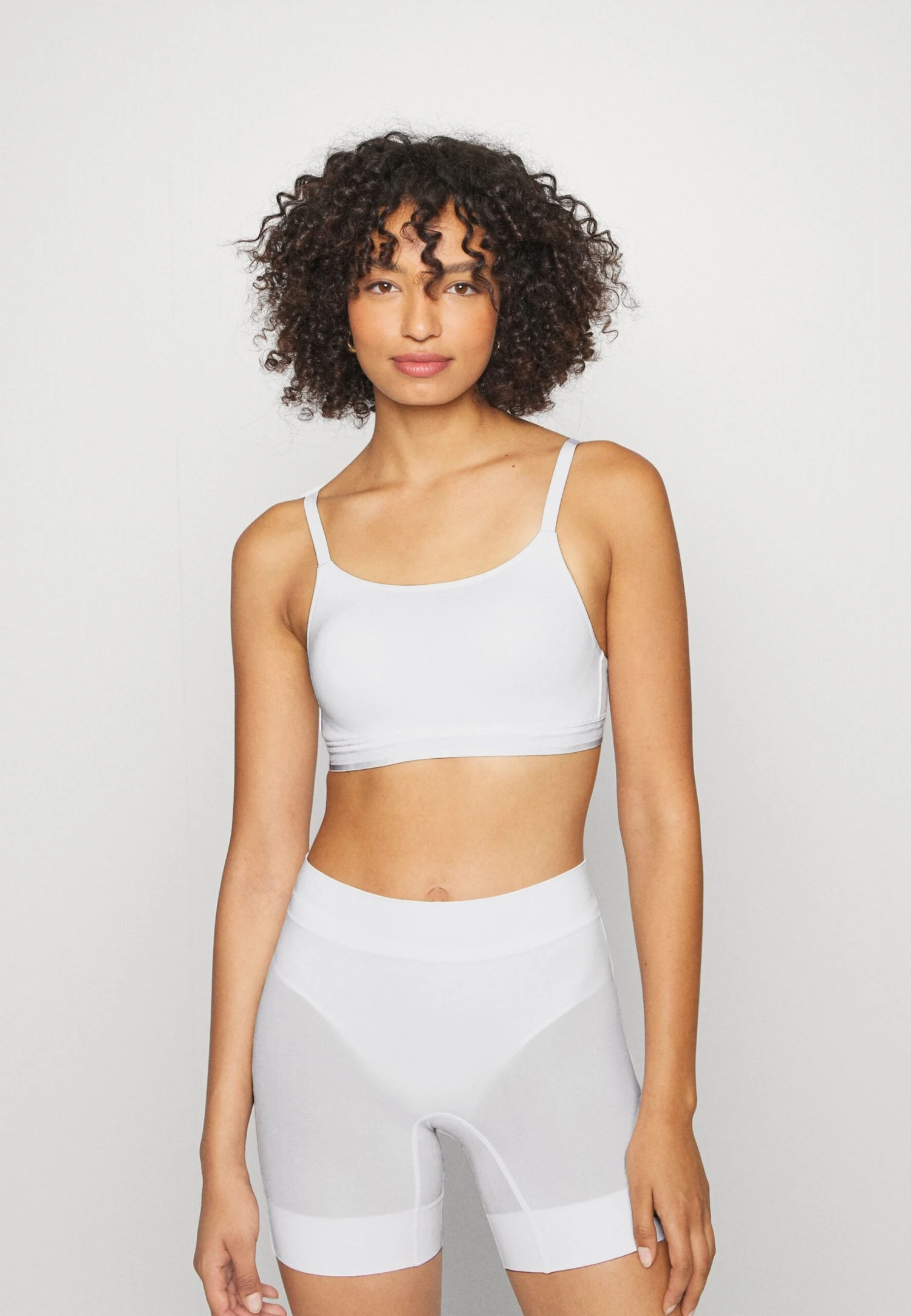 Marks & Spencer Cami - Top - White