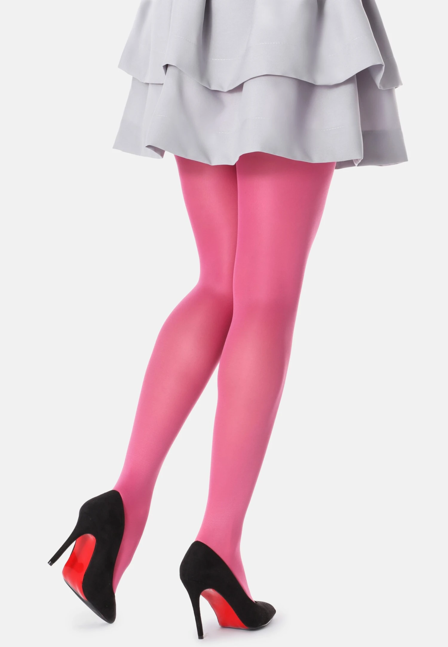 Medias - Fuchsias - Imagen 2