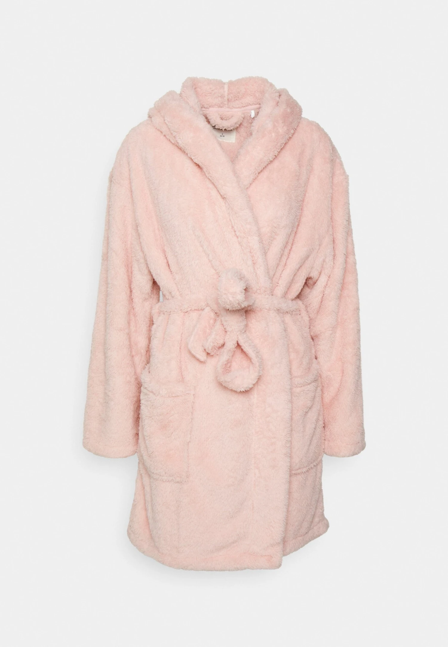 Schiesser Teddy - Albornoz - Rosé - Imagen 4