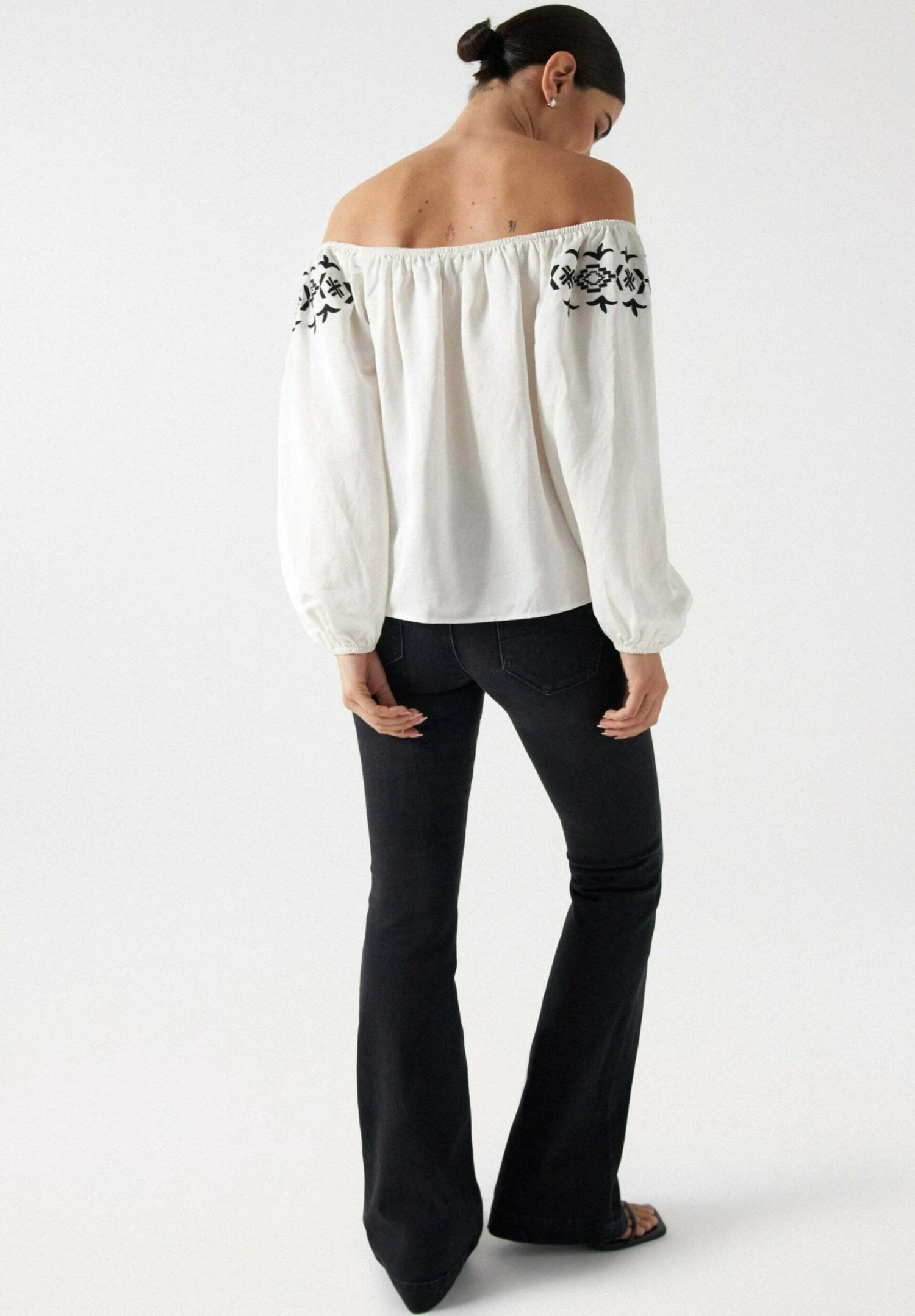 Blusa - Pearl - Imagen 2