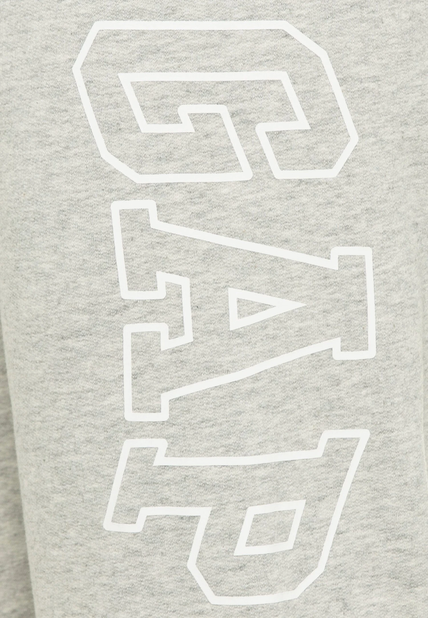 Jogger - Pantalones Deportivos - Light Heather Grey - Imagen 3