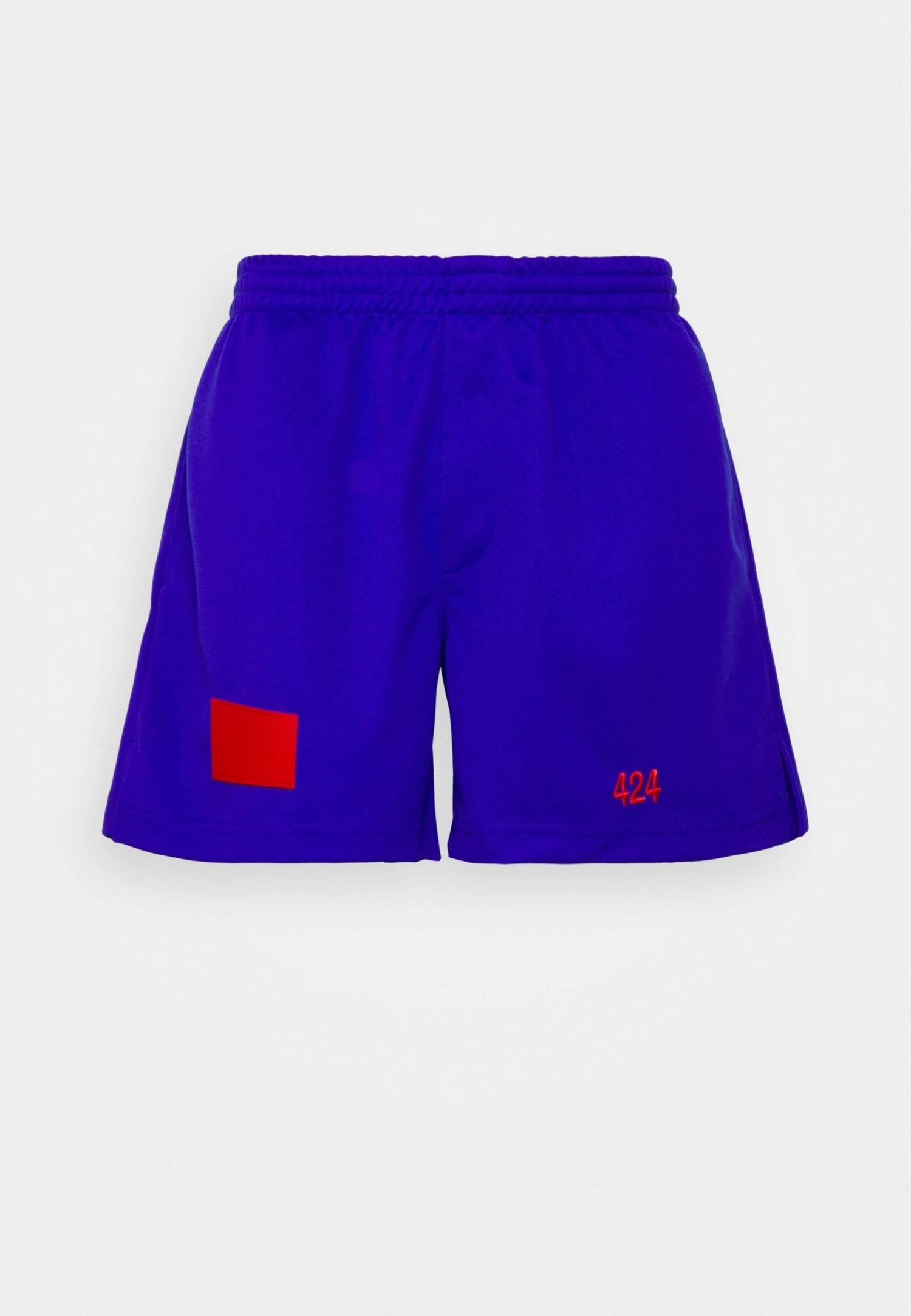 424 Shorts - Light Blue - Imagen 5