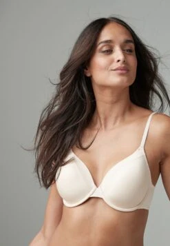 Next Holly Full Cup Light Pad T-Shirt Bras 2 Pack - Sujetador Push-Up - White
