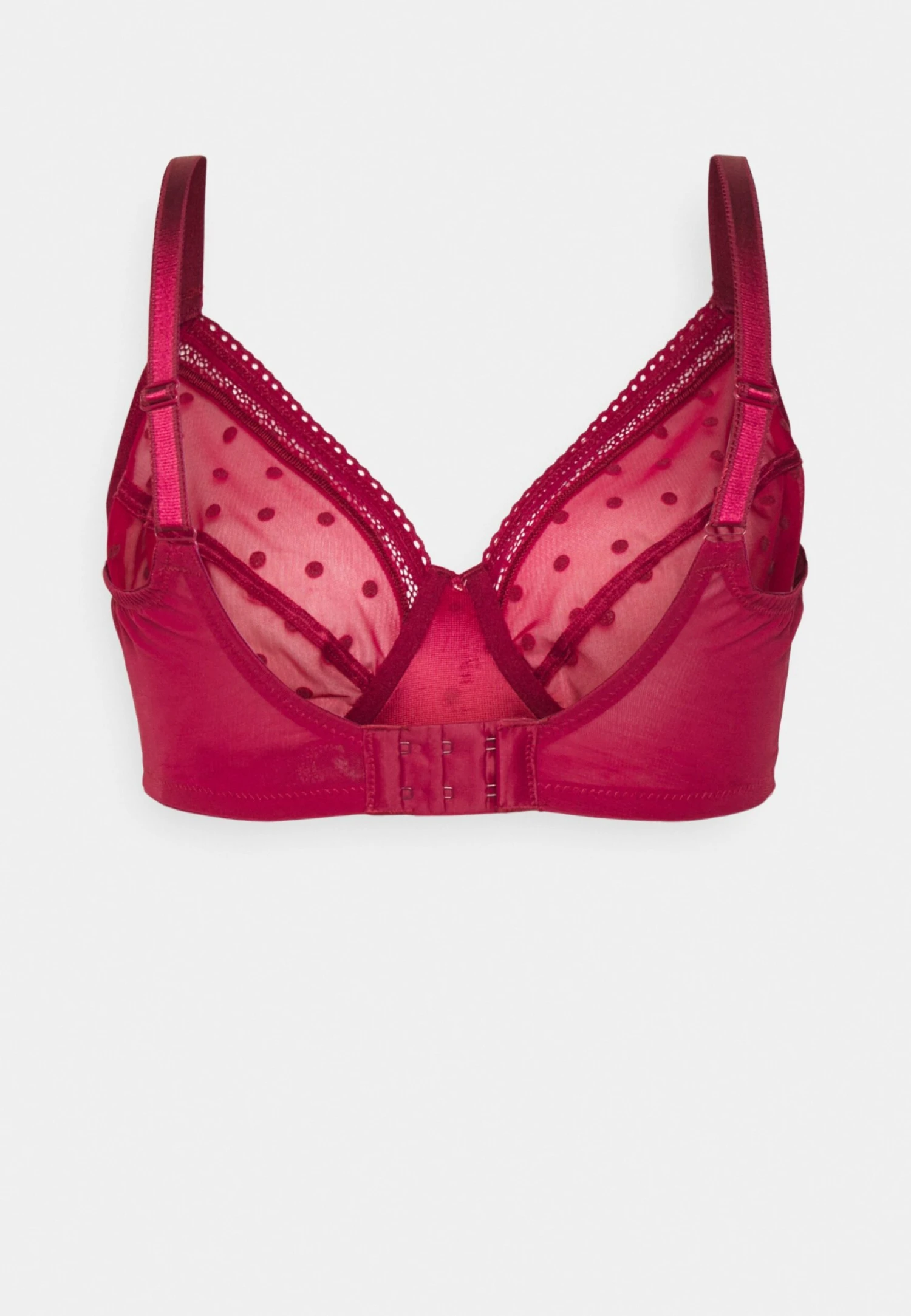 Marks & Spencer Minimiser - Sujetador Con Aros - Dark Raspberry - Imagen 2