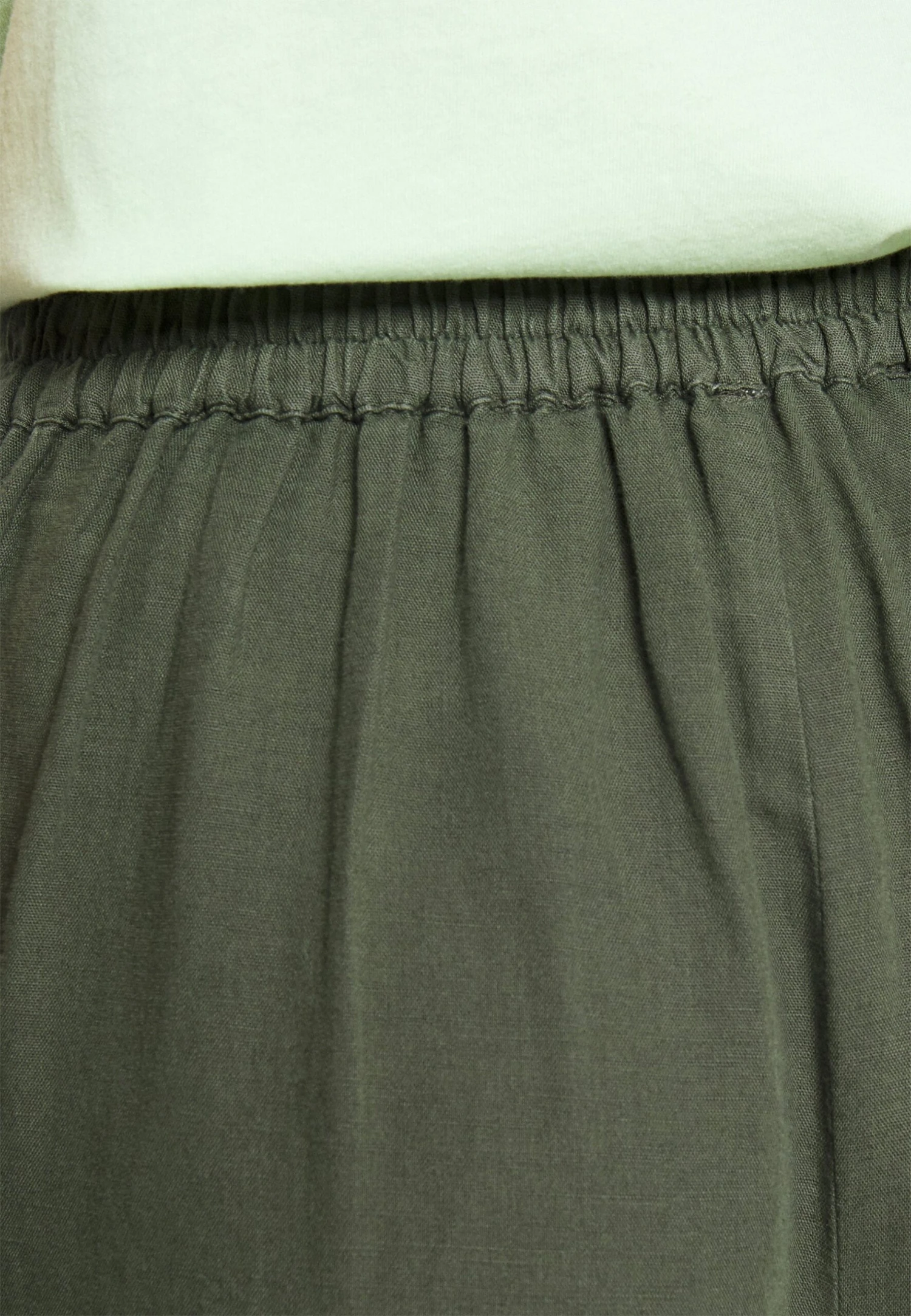 Pepe Jeans Feva - Pantalones - Olive - Imagen 5