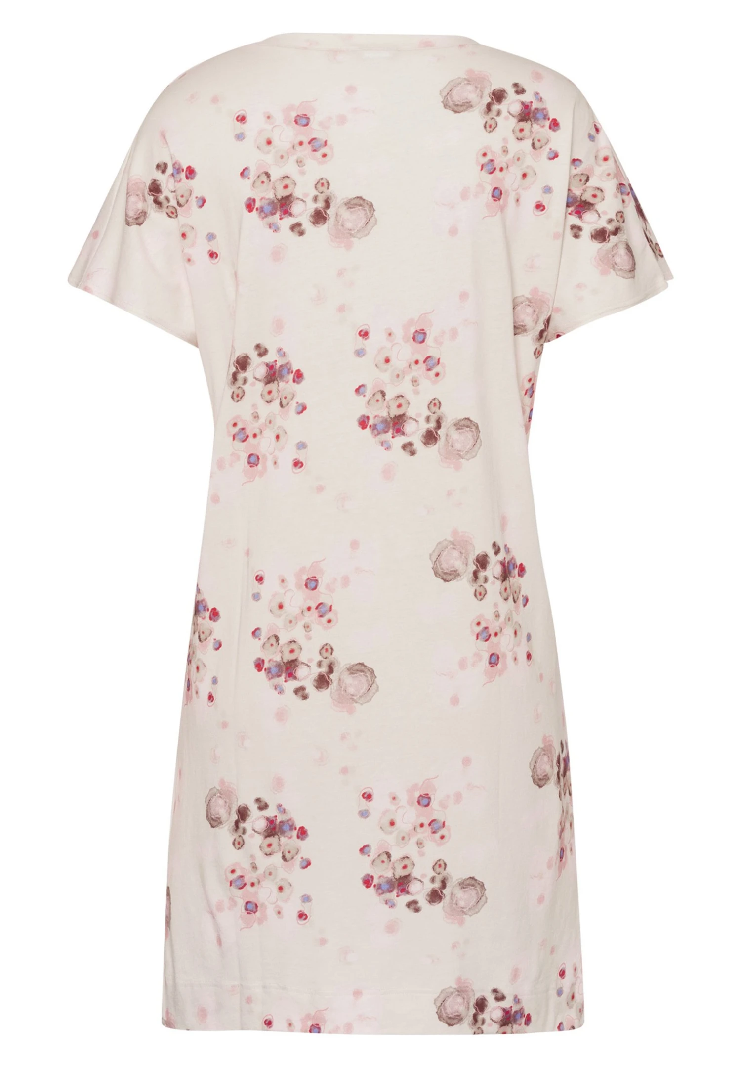 HANRO Sleep Lounge - Camisón - Watery Blossoms - Imagen 6