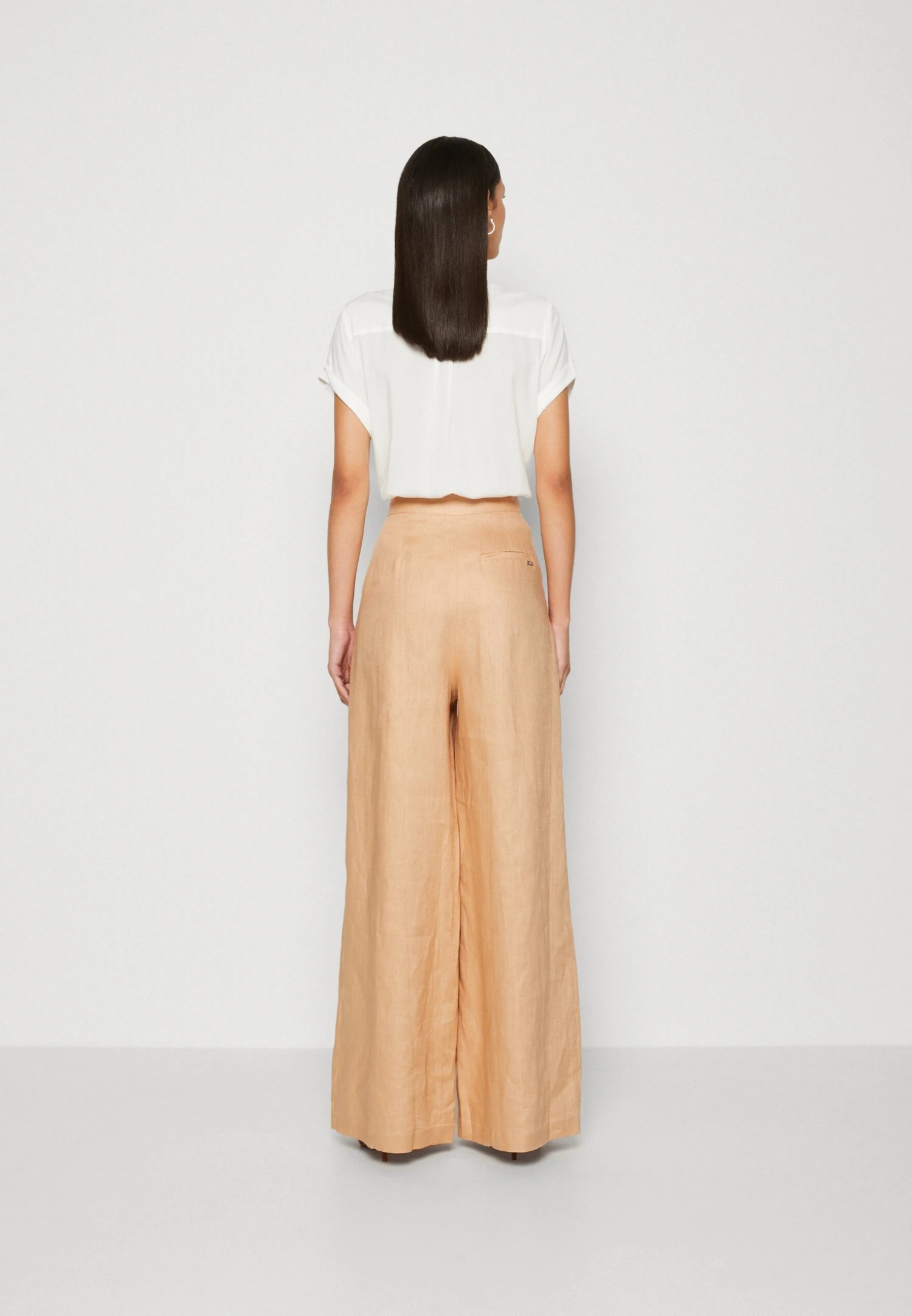 Armani Exchange Pantaloni - Pantalones - Brush - Imagen 3