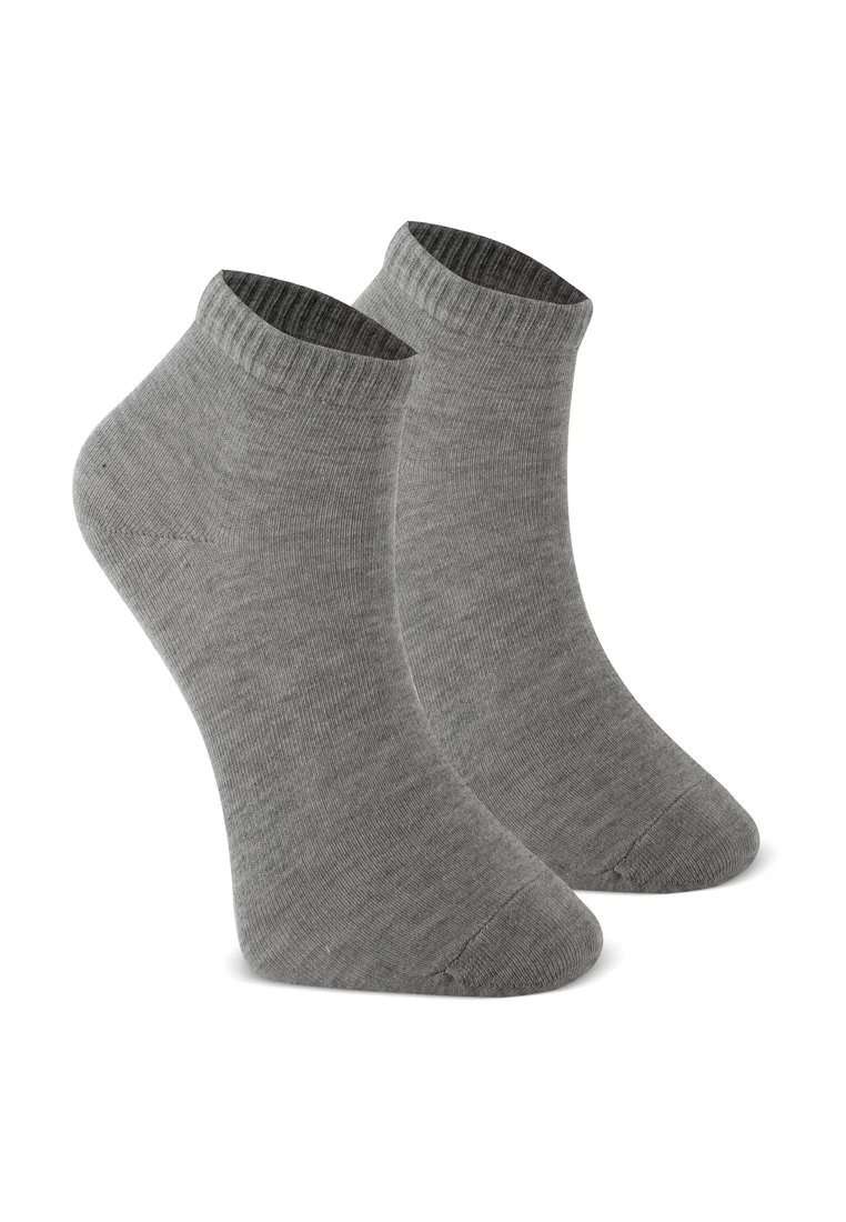 6 Pack- Calcetines - Grey - Imagen 2