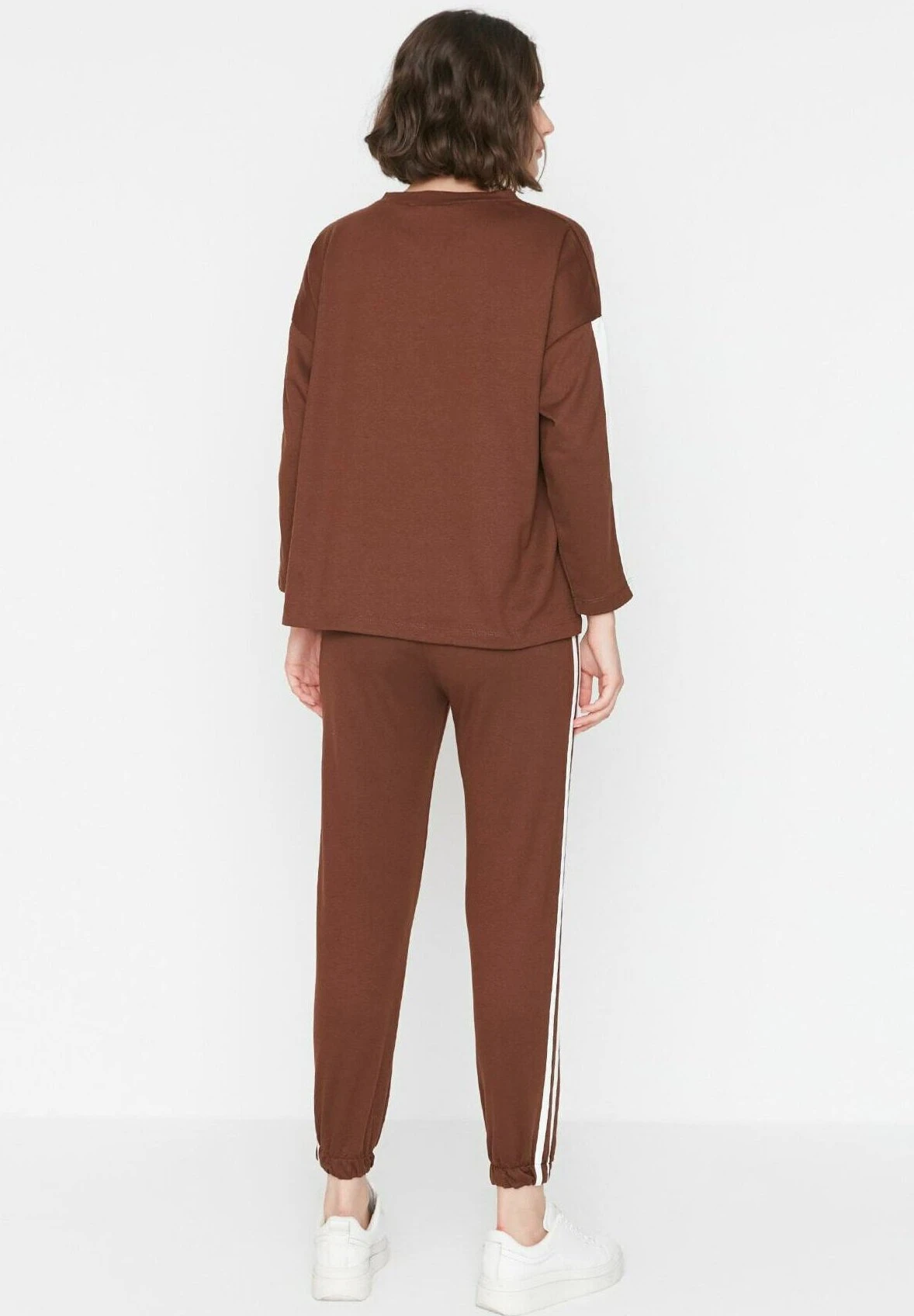 Trendyol Chándal - Brown - Imagen 3