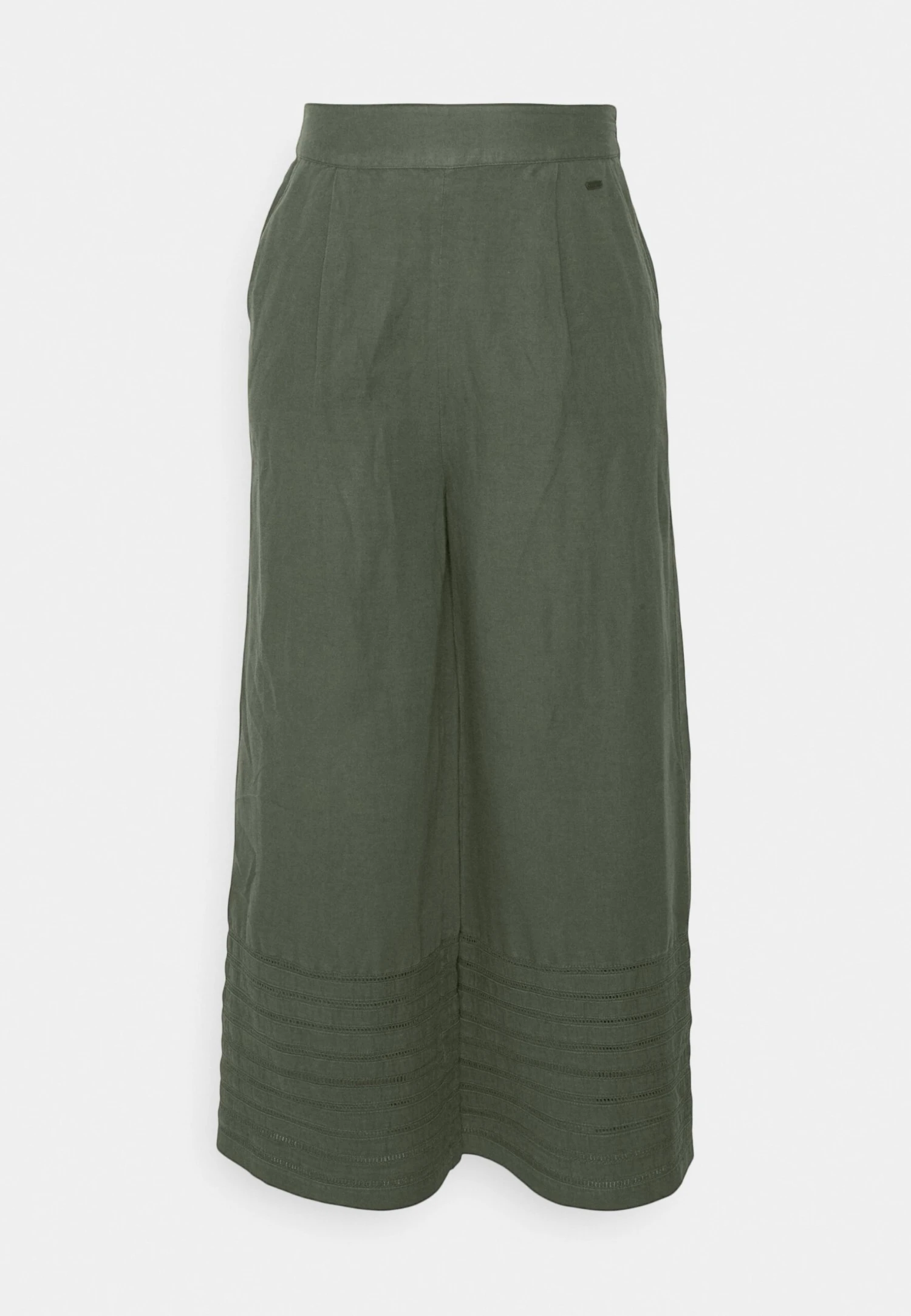 Pepe Jeans Feva - Pantalones - Olive - Imagen 6