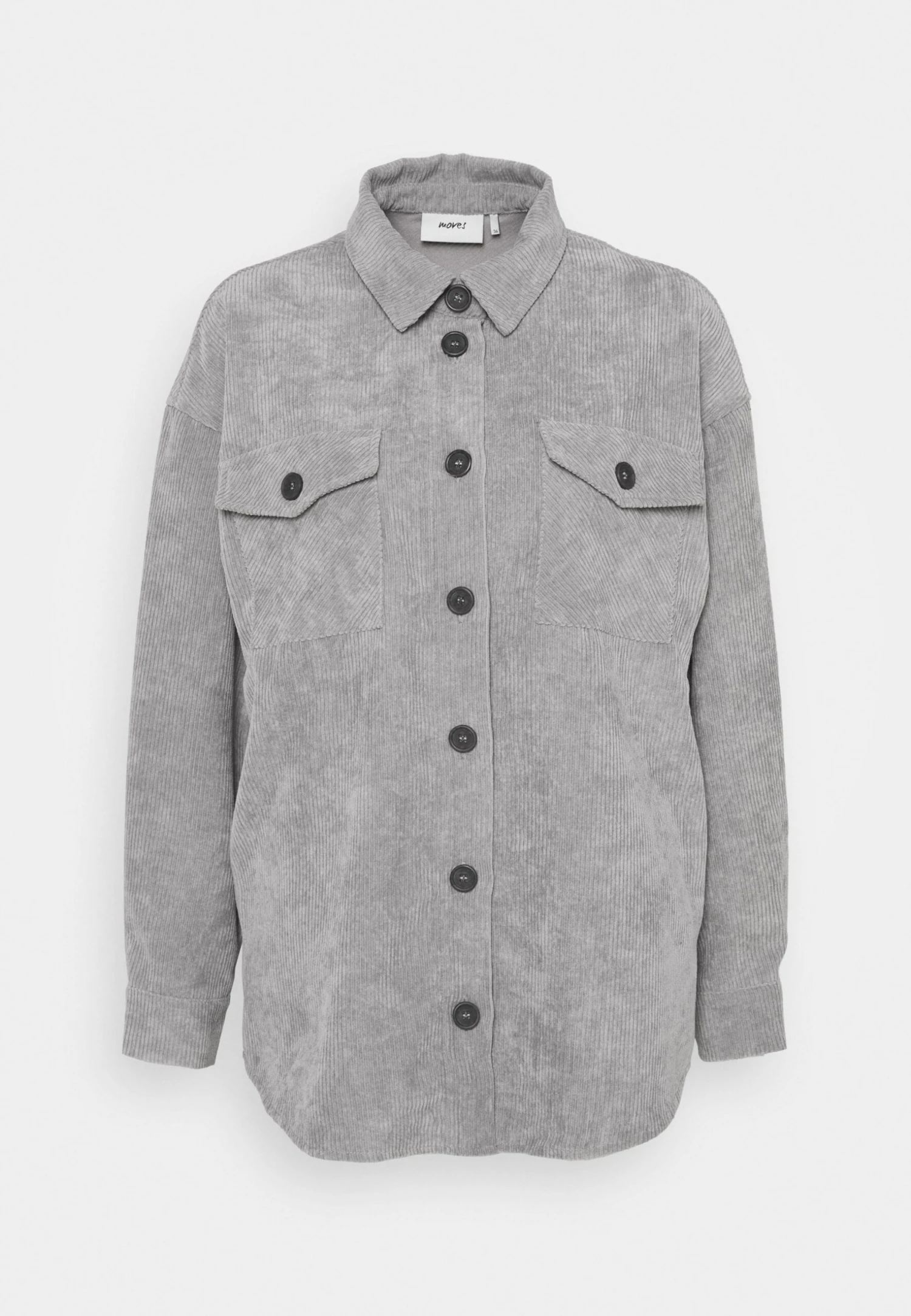 Moves Savisa - Camisa - Grey