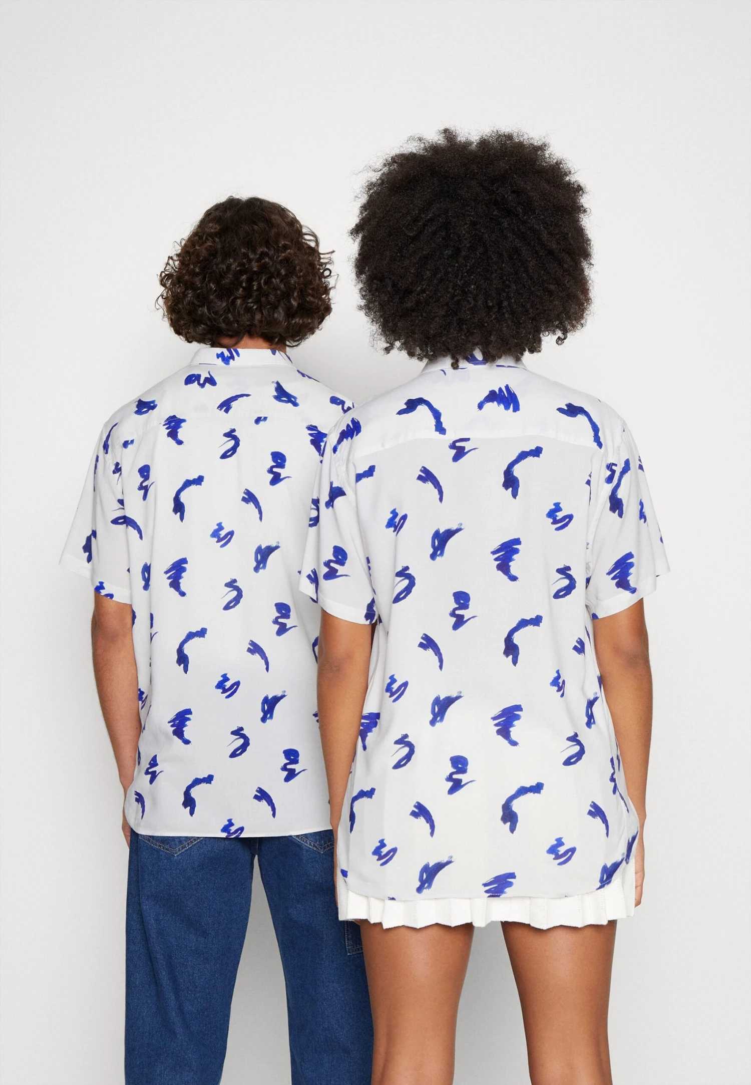 Lex Uniex - Camisa - Optic White - Imagen 3