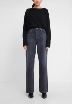 CITIZENS OF HUMANITY Annina - Vaqueros Boyfriend - Fade To Black