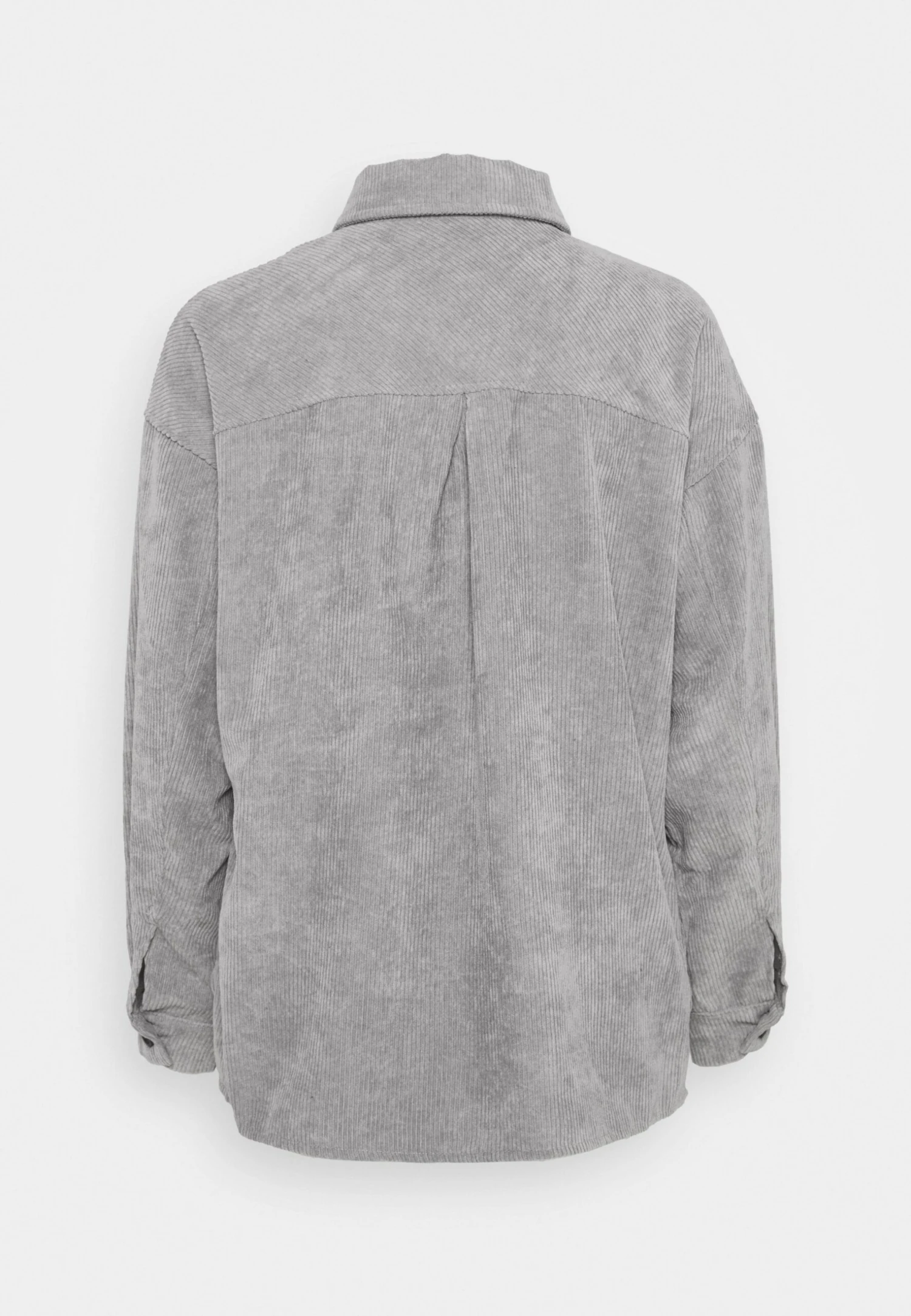 Moves Savisa - Camisa - Grey - Imagen 2