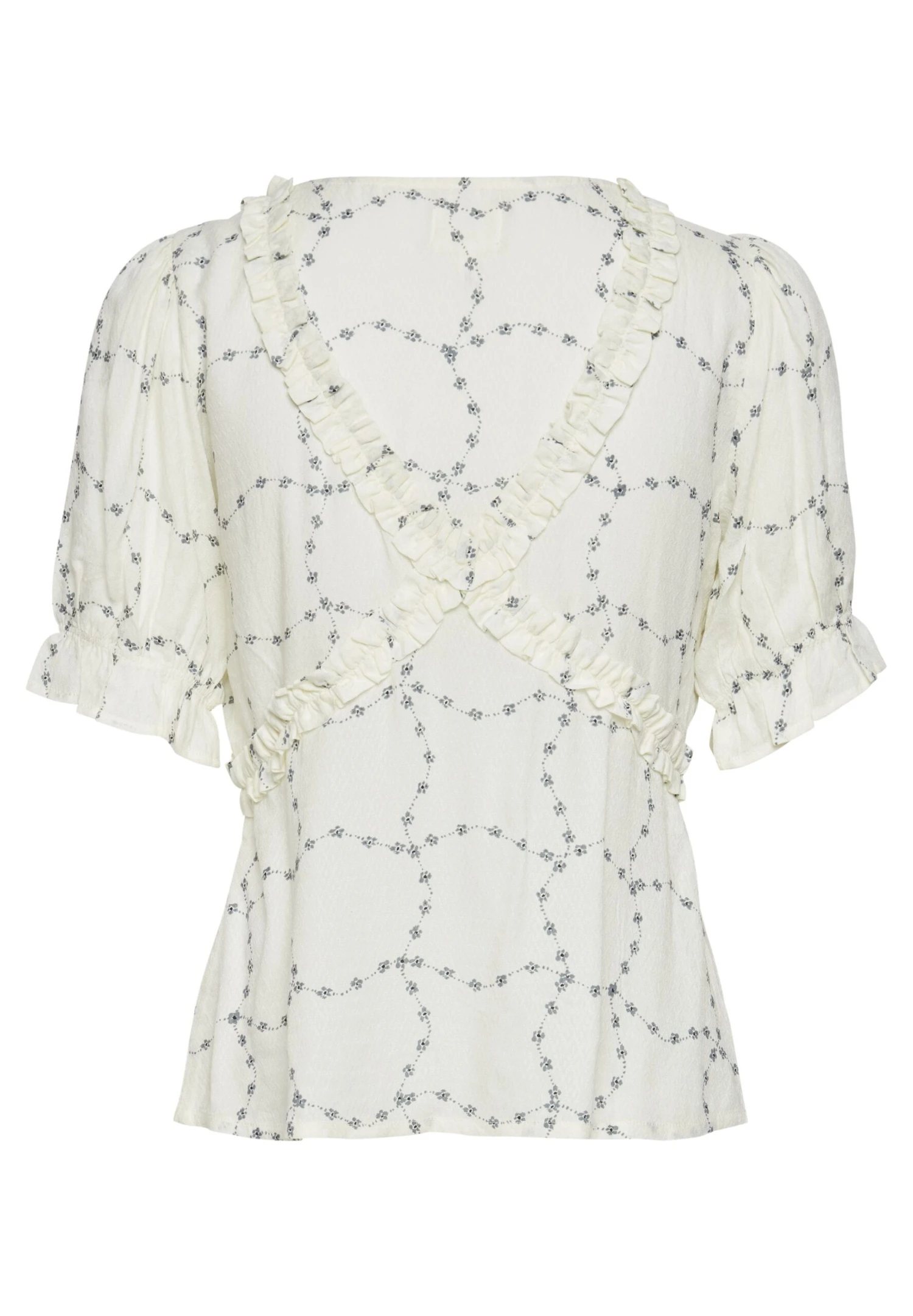 Irolive - Blusa - Birch - Imagen 8