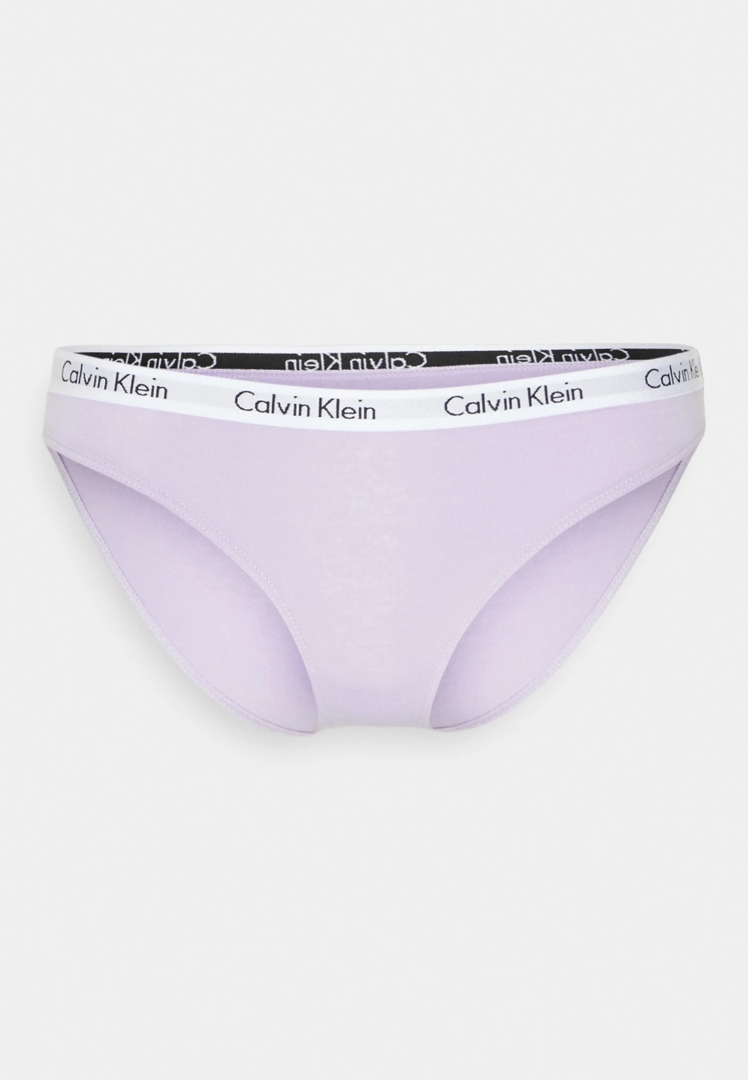 Bikini 3 Pack - Braguitas - Black/White/Pastel Lilac - Imagen 9