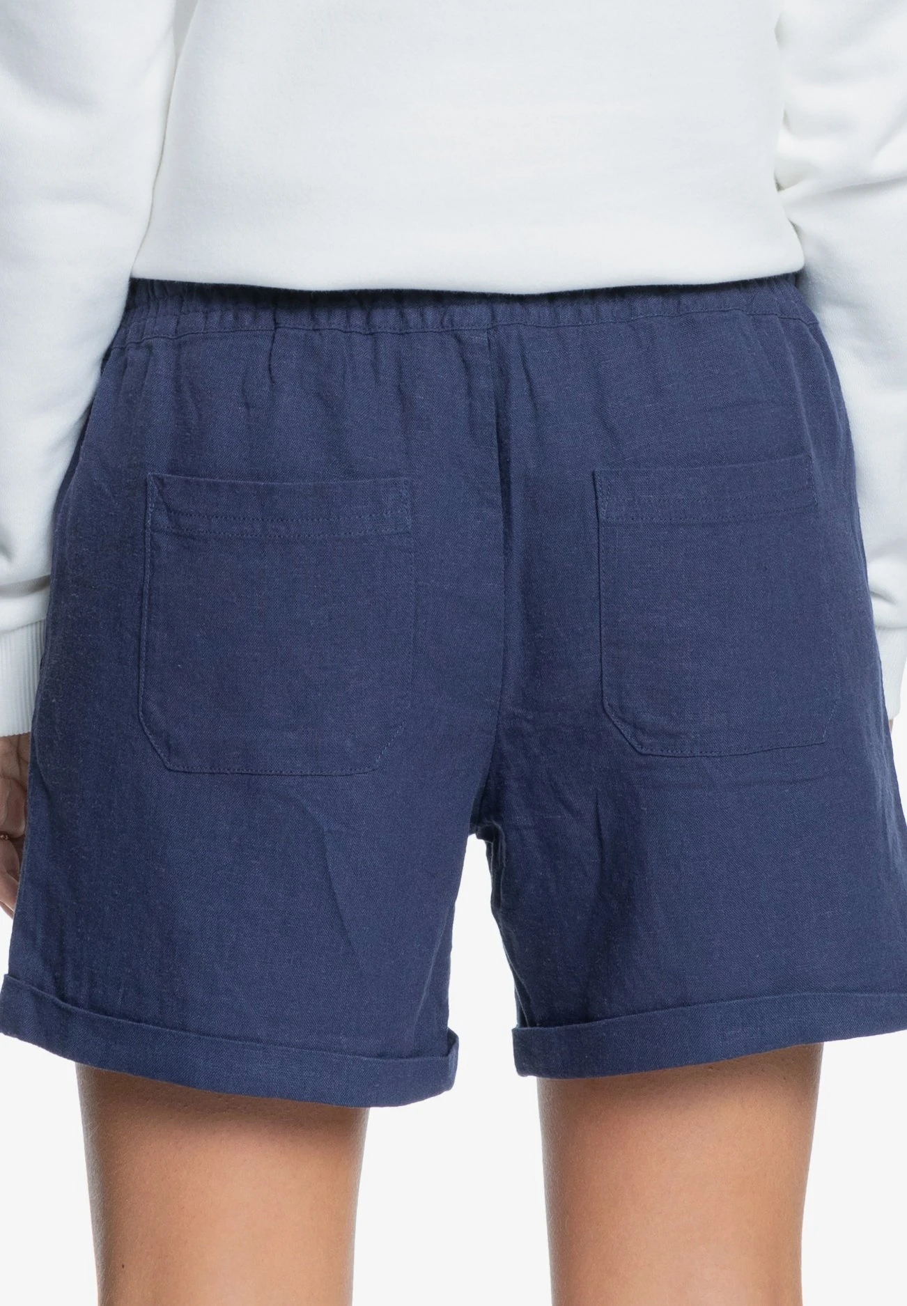 Roxy Another Kiss - Shorts - Mood Indigo - Imagen 3