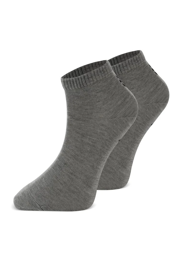 6 Pack- Calcetines - Grey - Imagen 3