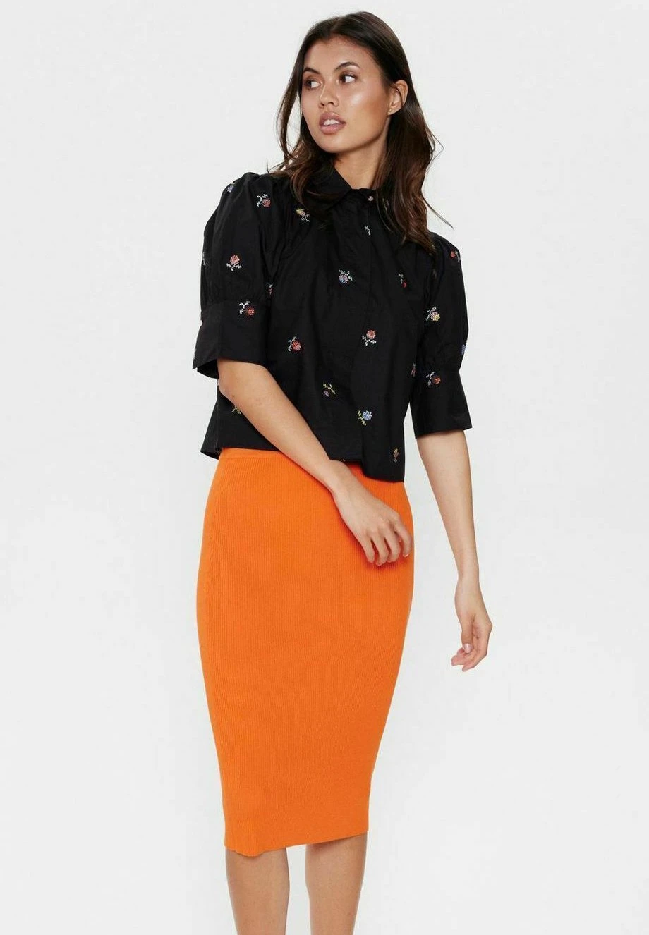 Nurose - Camisa - Caviar