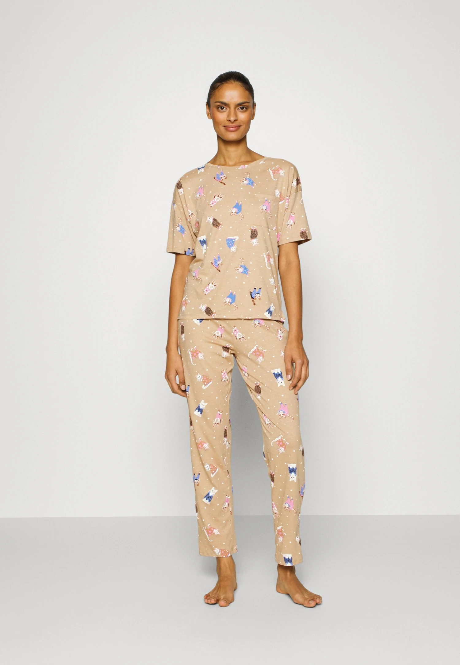 Marks & Spencer Pijama - Beige