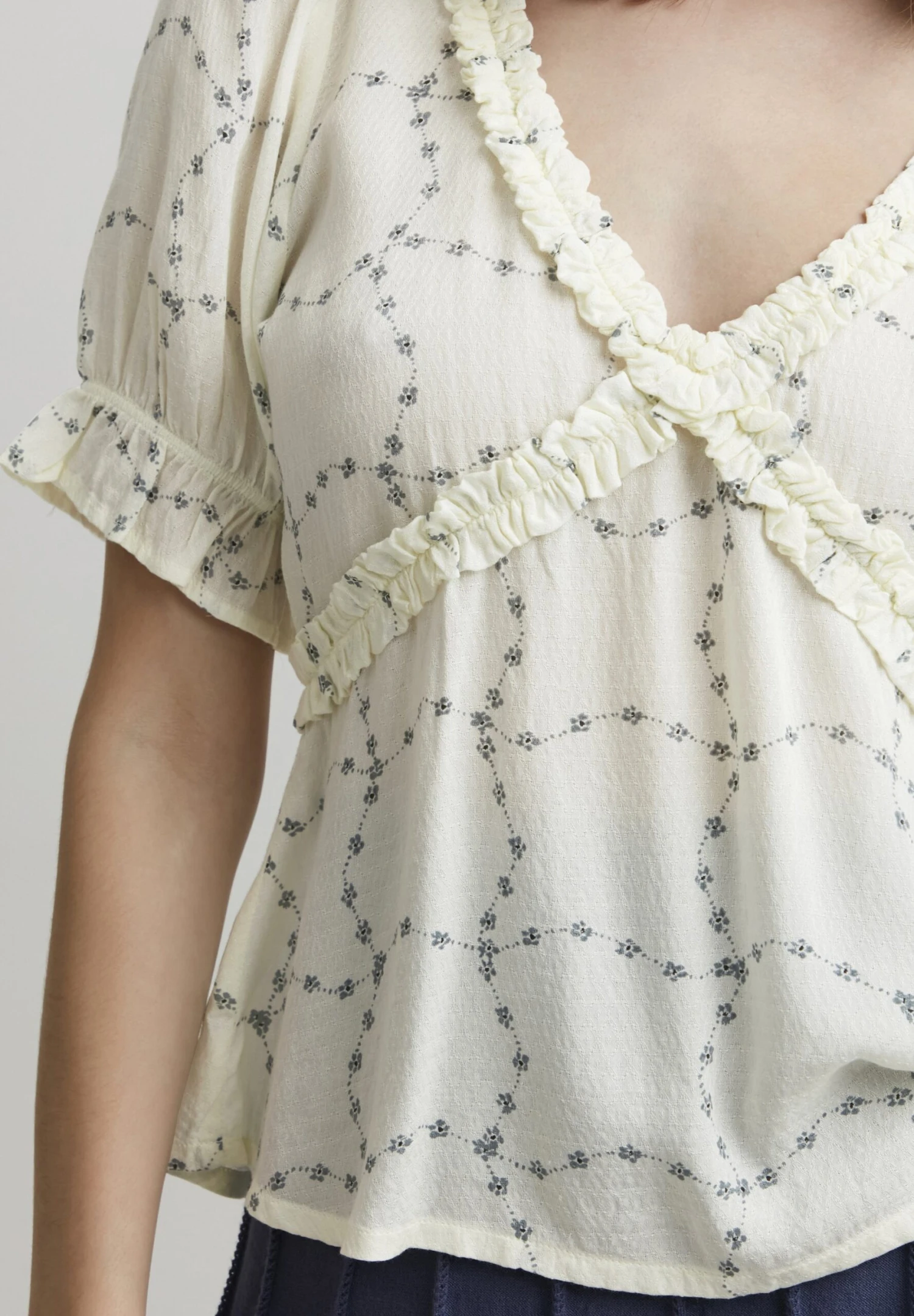 Irolive - Blusa - Birch - Imagen 4