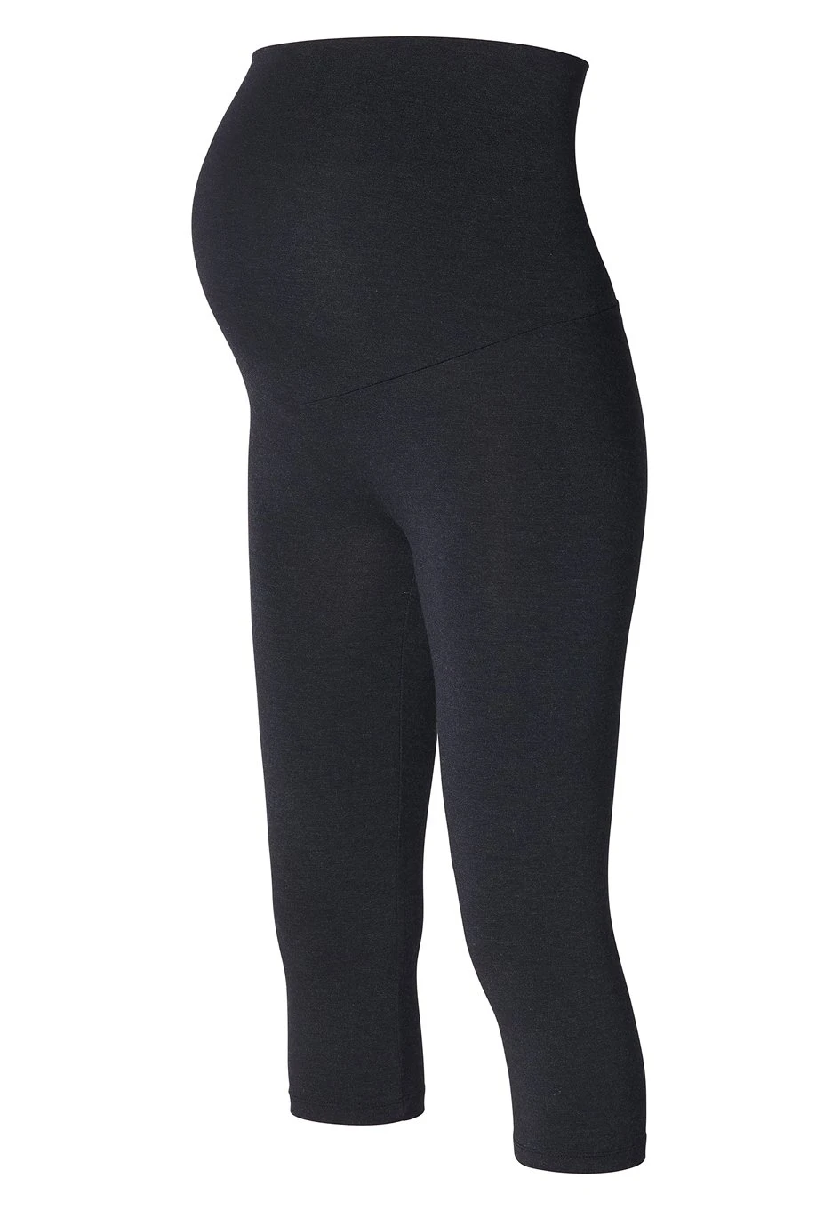 Over The Belly Capri - Leggings - Night Sky Blue - Imagen 6