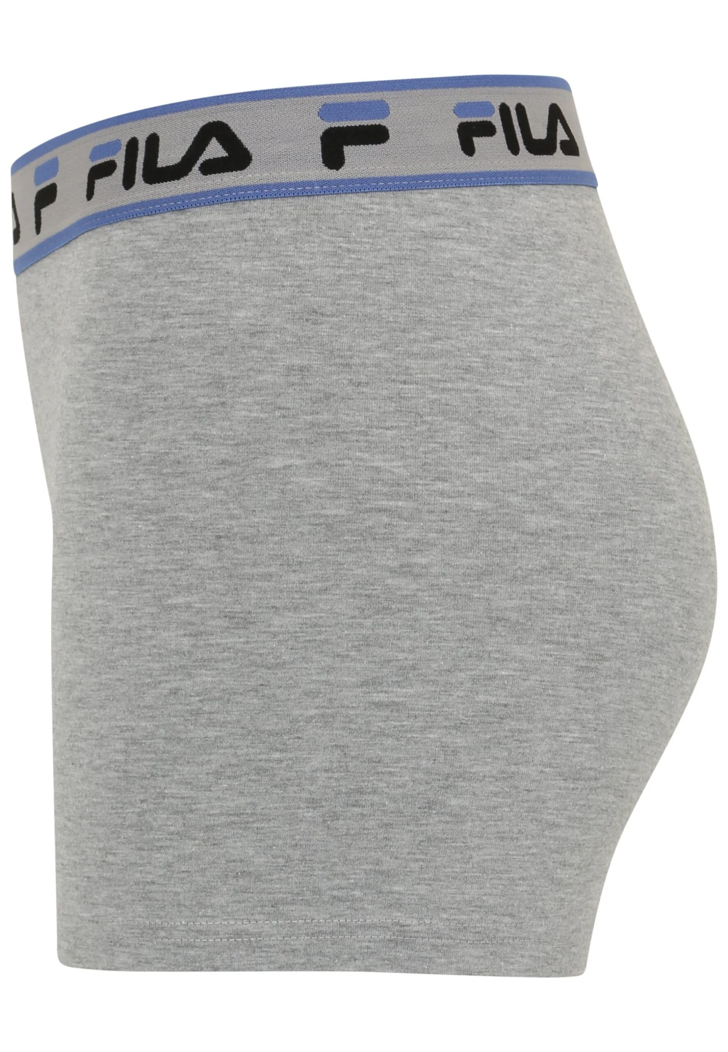 Fila Havre Taped - Culotte - Medium Grey Melange - Imagen 3