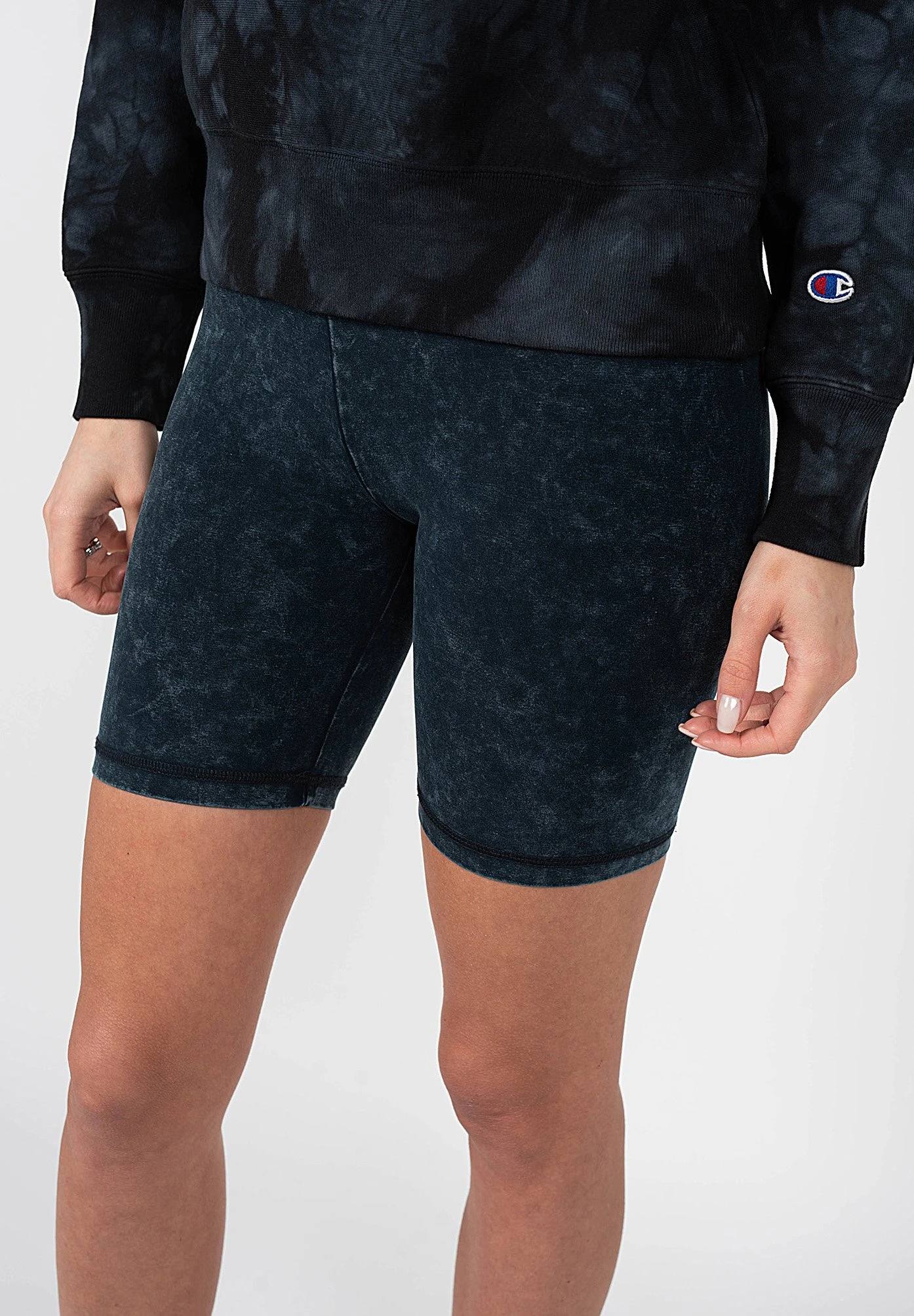 Champion Bike 115222 - Medias - Dunkelblau - Imagen 4