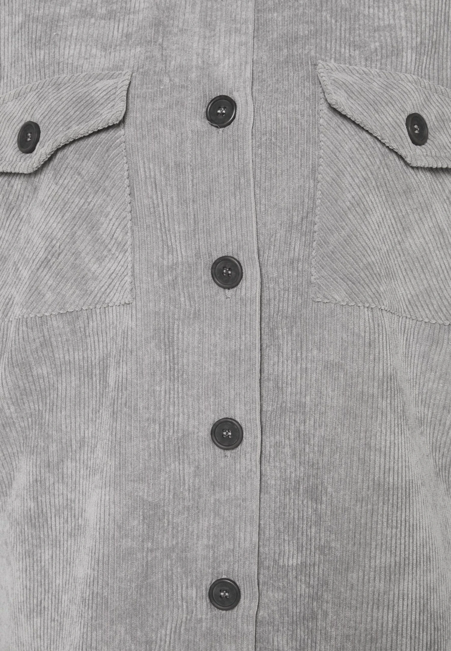 Moves Savisa - Camisa - Grey - Imagen 3