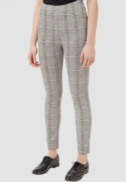 Pata De Gayo - Pantalones - Black