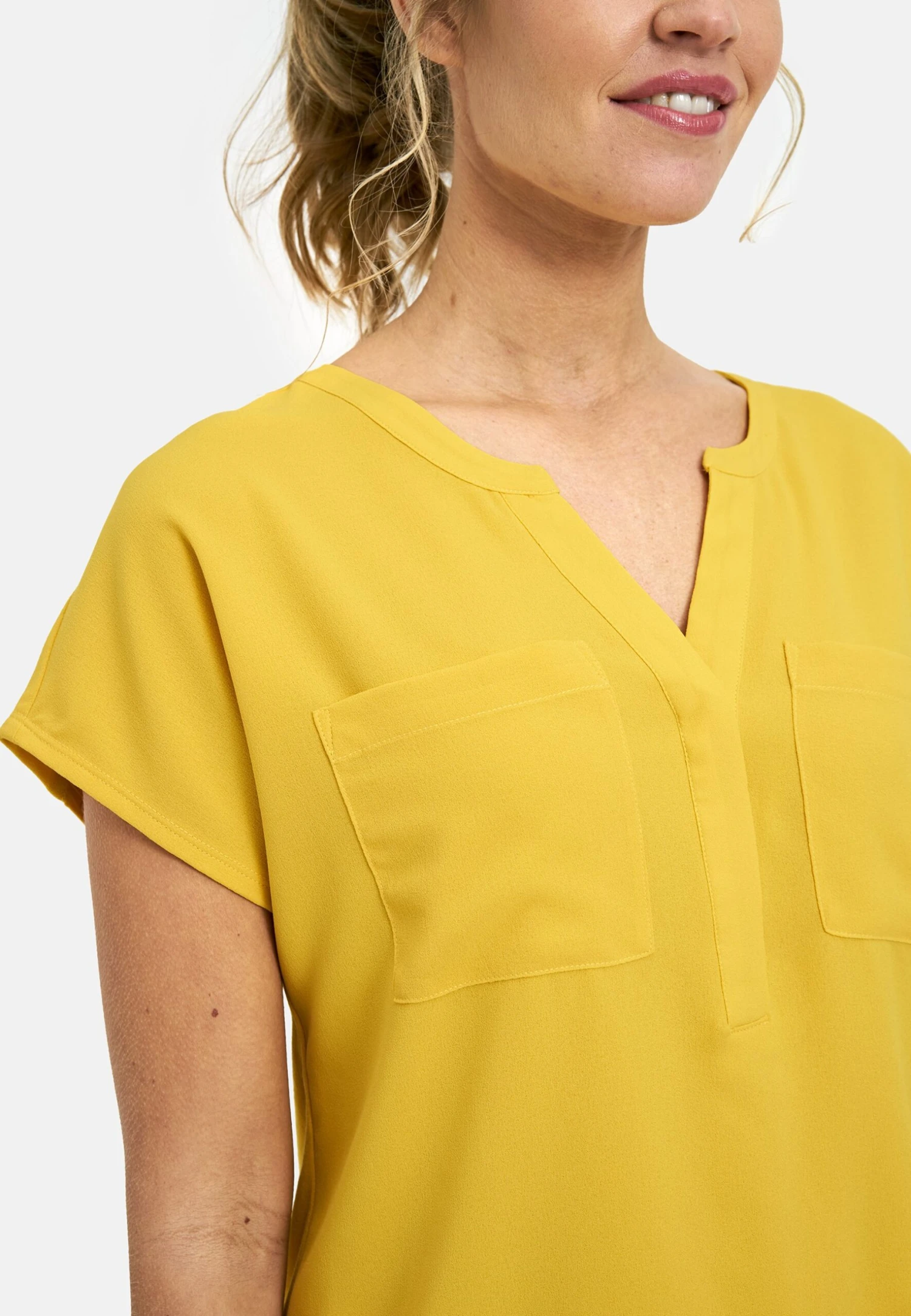 Blusa - Sunshine - Imagen 4