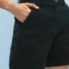 Next Standard - Shorts - Black