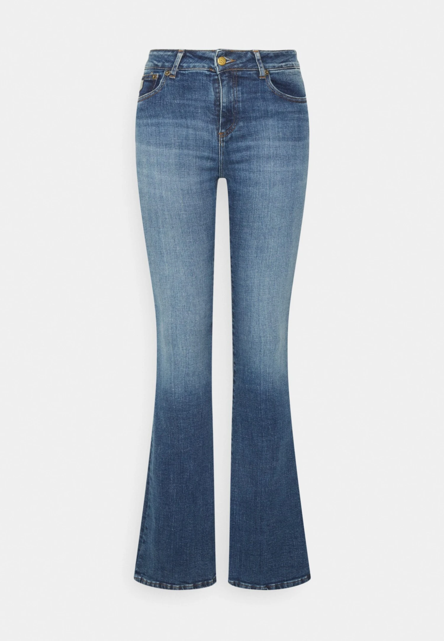 LOIS Jeans Raval - Vaqueros Bootcut - Caspar Cross