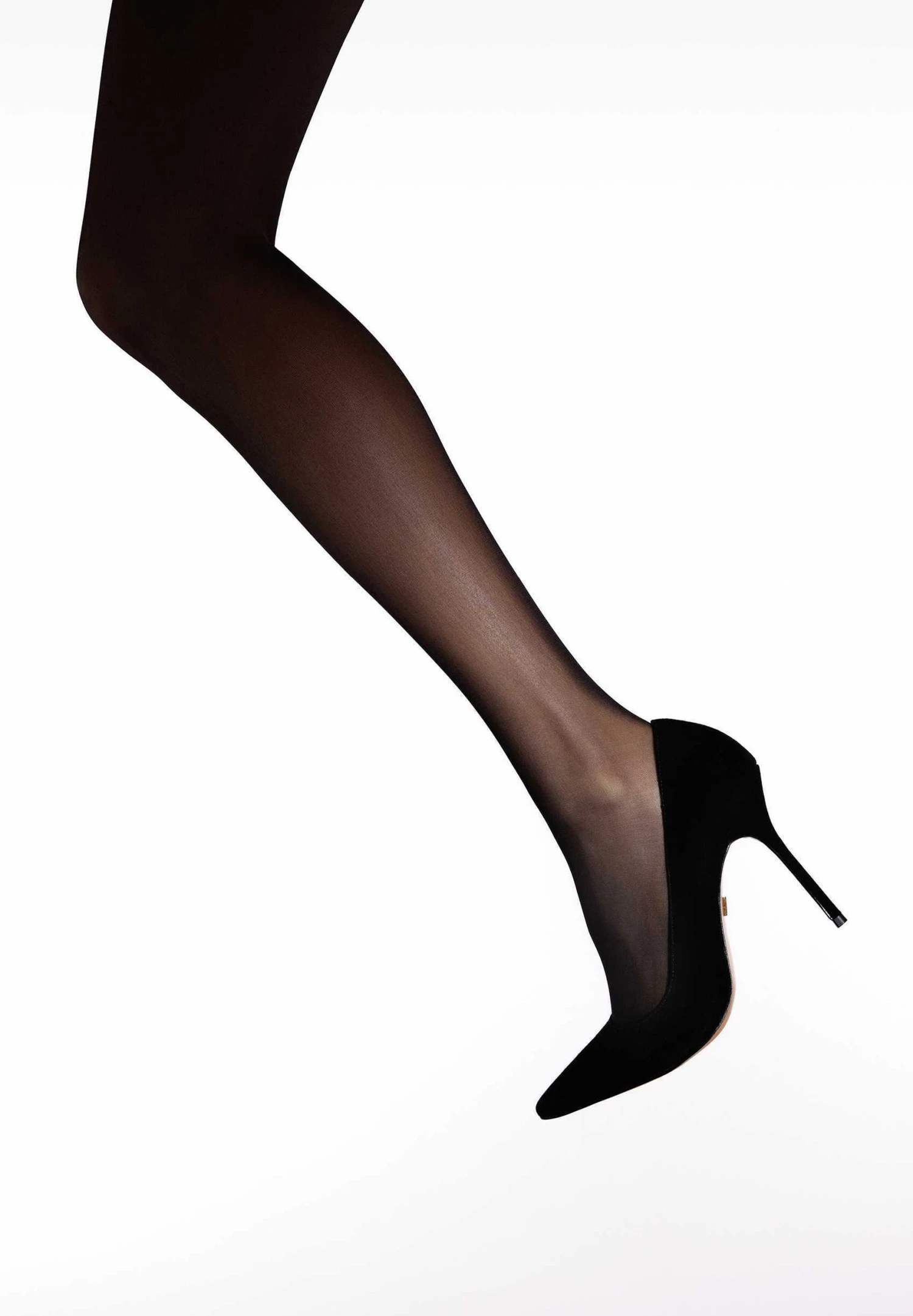 Kazar Nettie - Medias - Black - Imagen 4