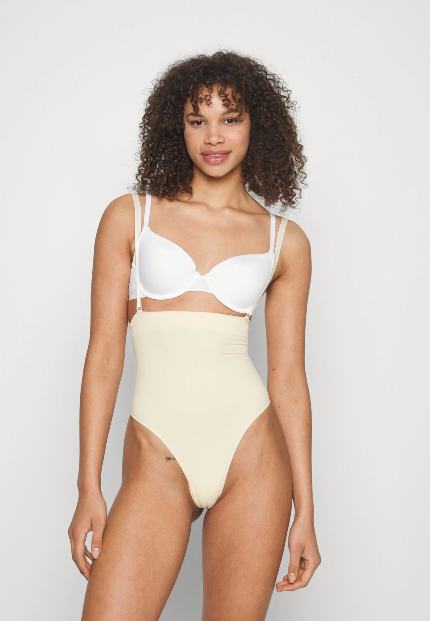 Hunkemöller Shapewear - Beige