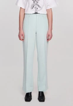 Bob Straight Pants Unisex - Pantalones - Surf Spray