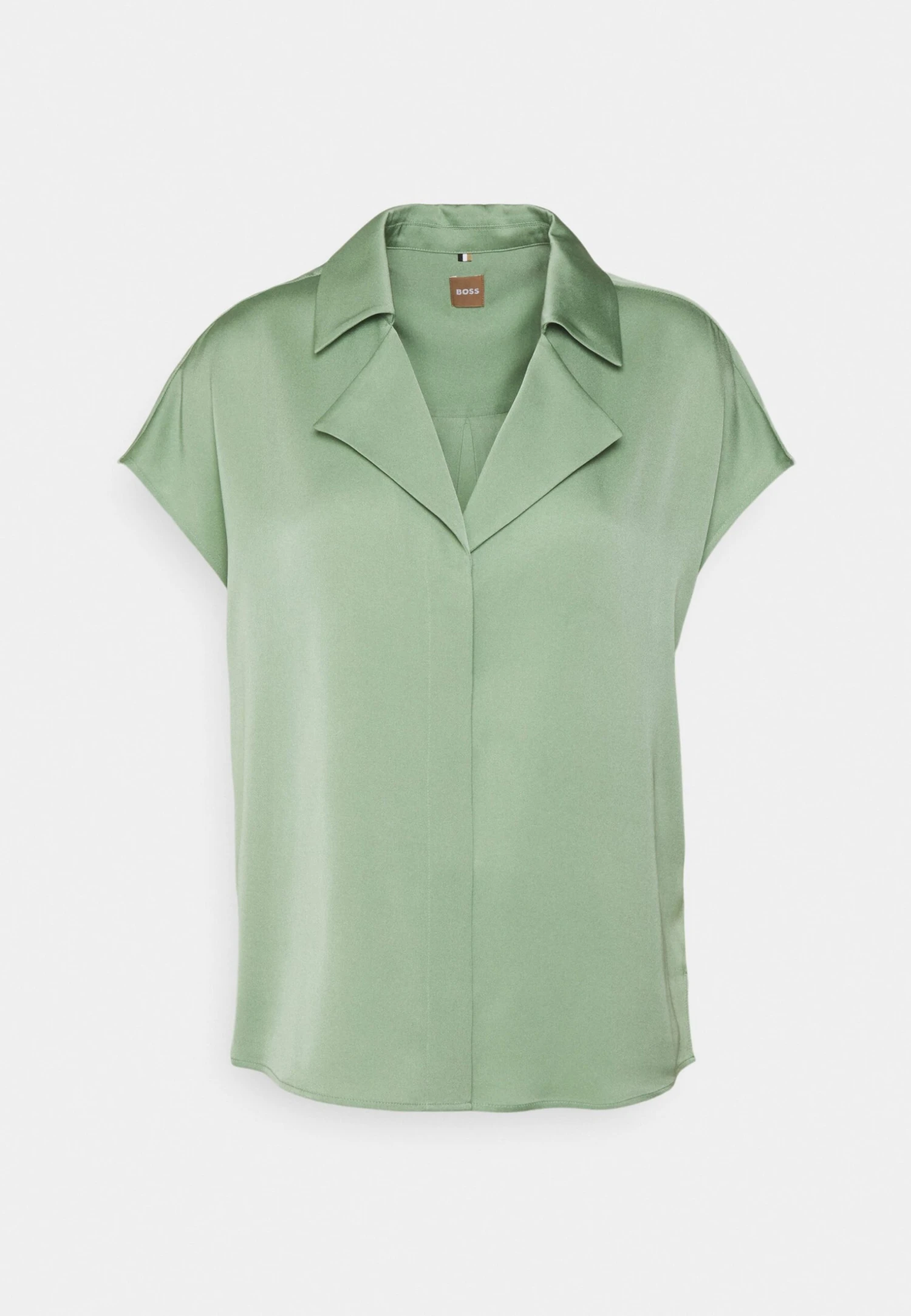Boss Camisa - Open Green - Imagen 5