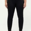 Ulla Popken Pantalones - Marine