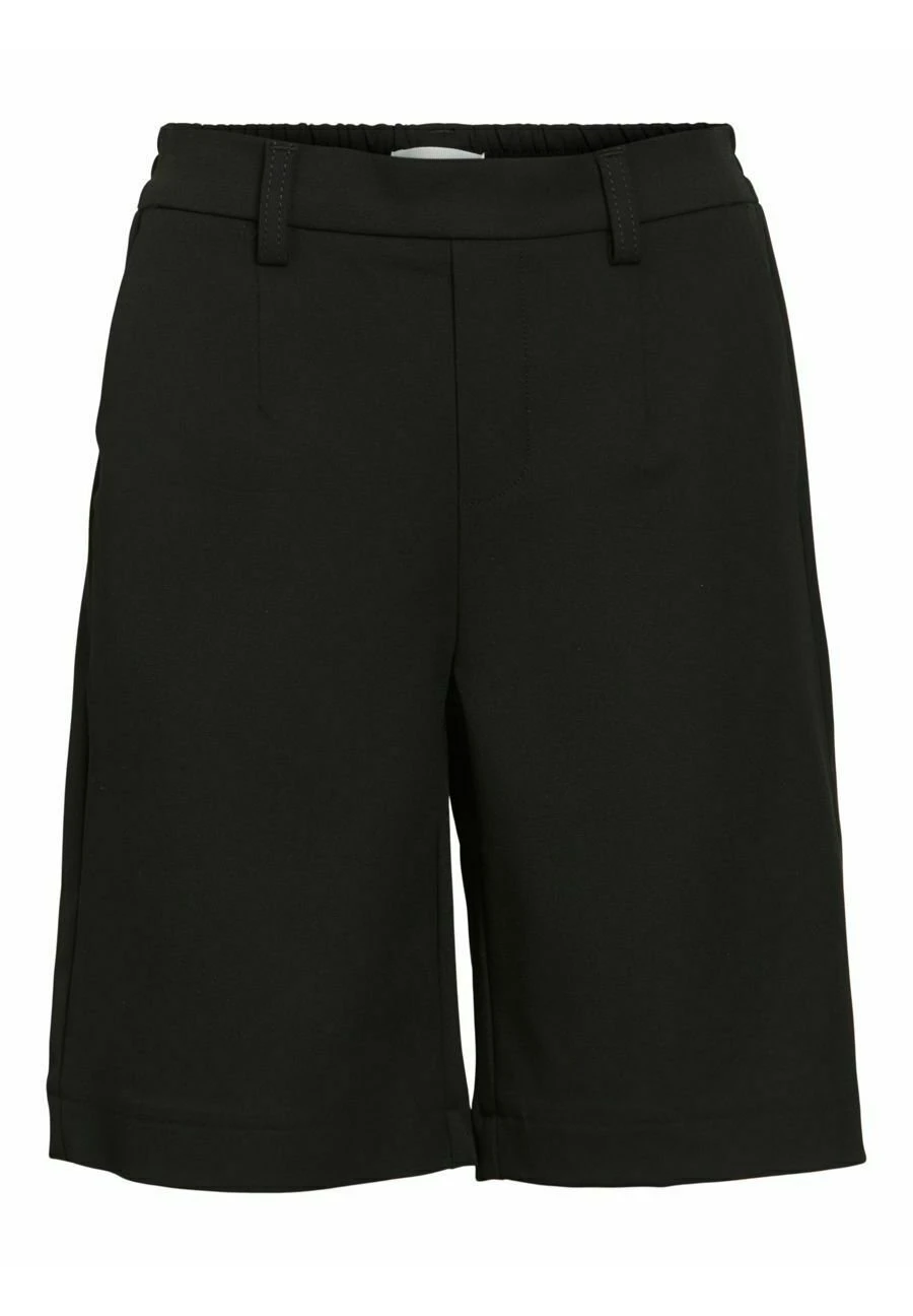 Object Objlisa Mw Wide Noos - Shorts - Black - Imagen 6