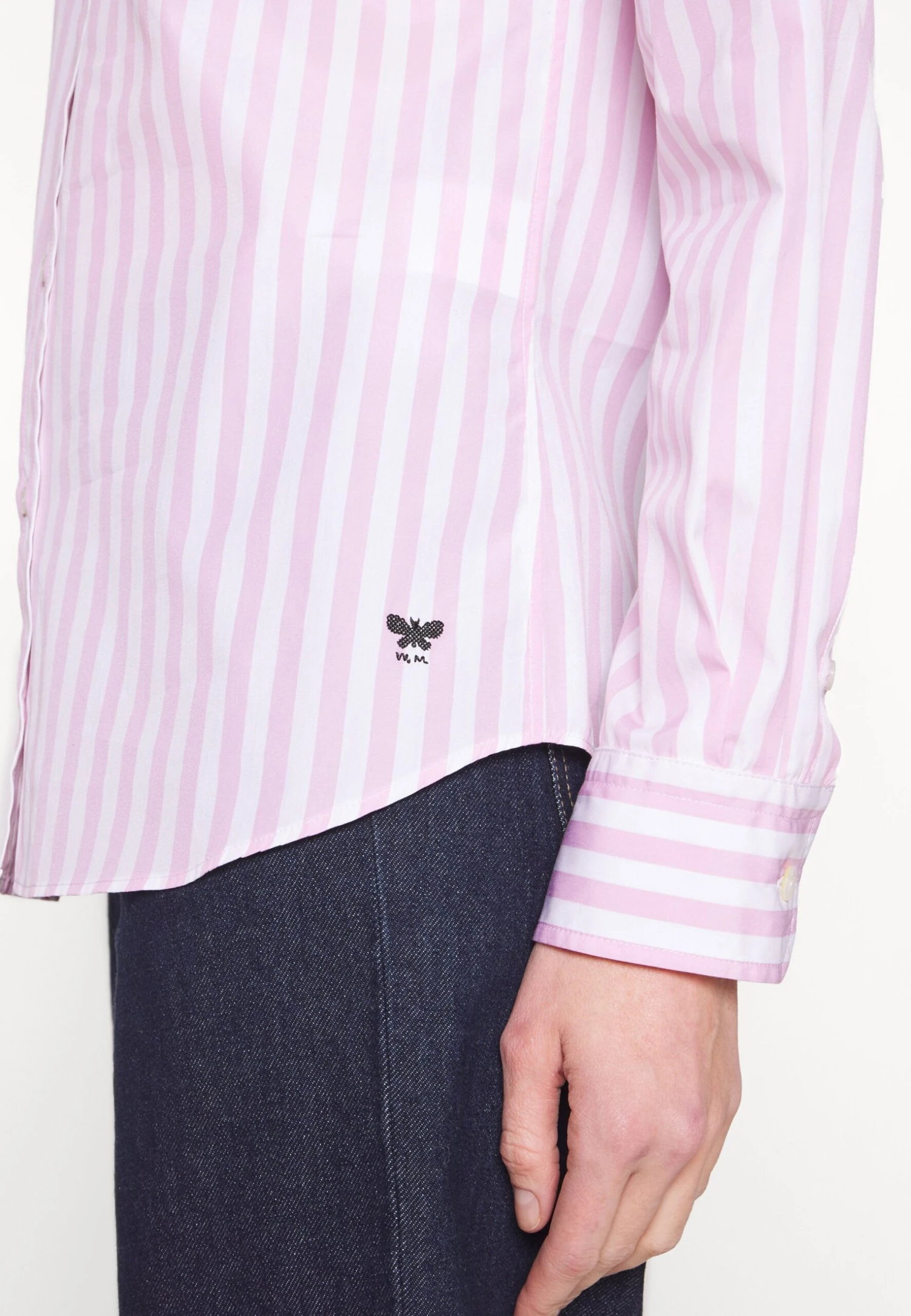 Armilla - Camisa - Peonia - Imagen 5