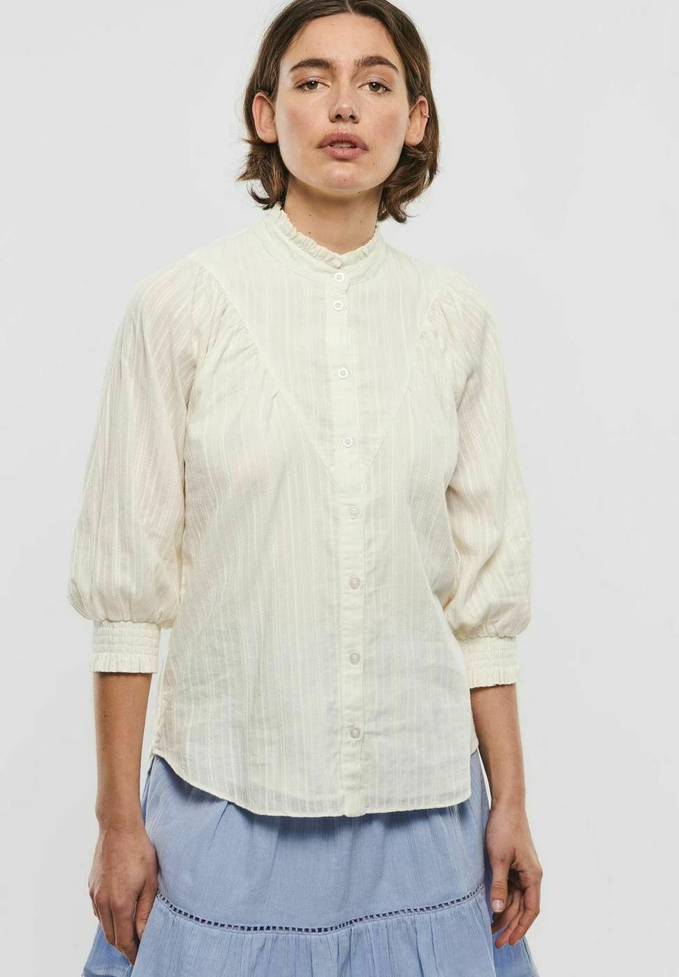 MbyM Dayan-M - Camisa - Sugar