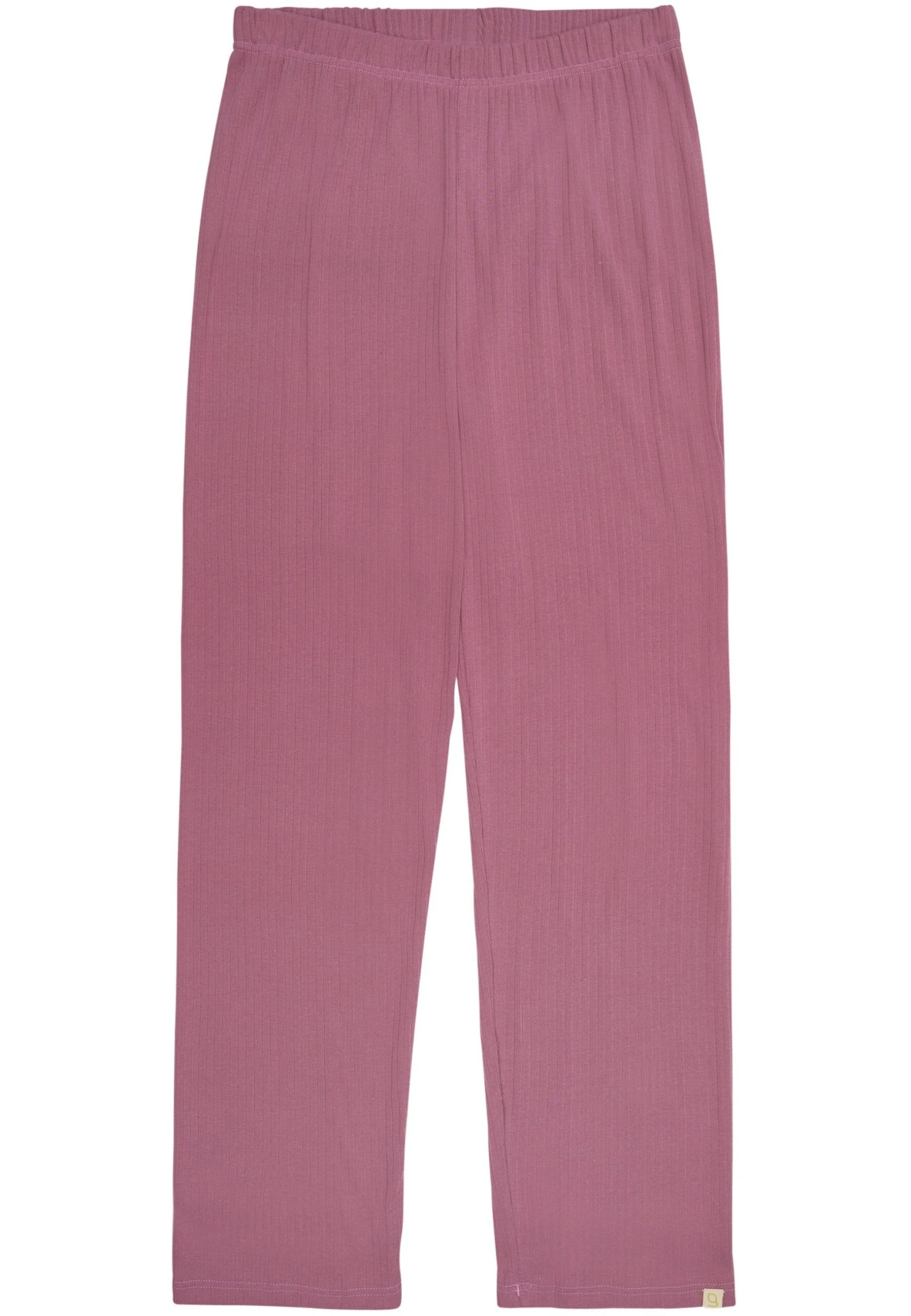 Derby Jama - Pantalón De Pijama - Altrosa - Imagen 3