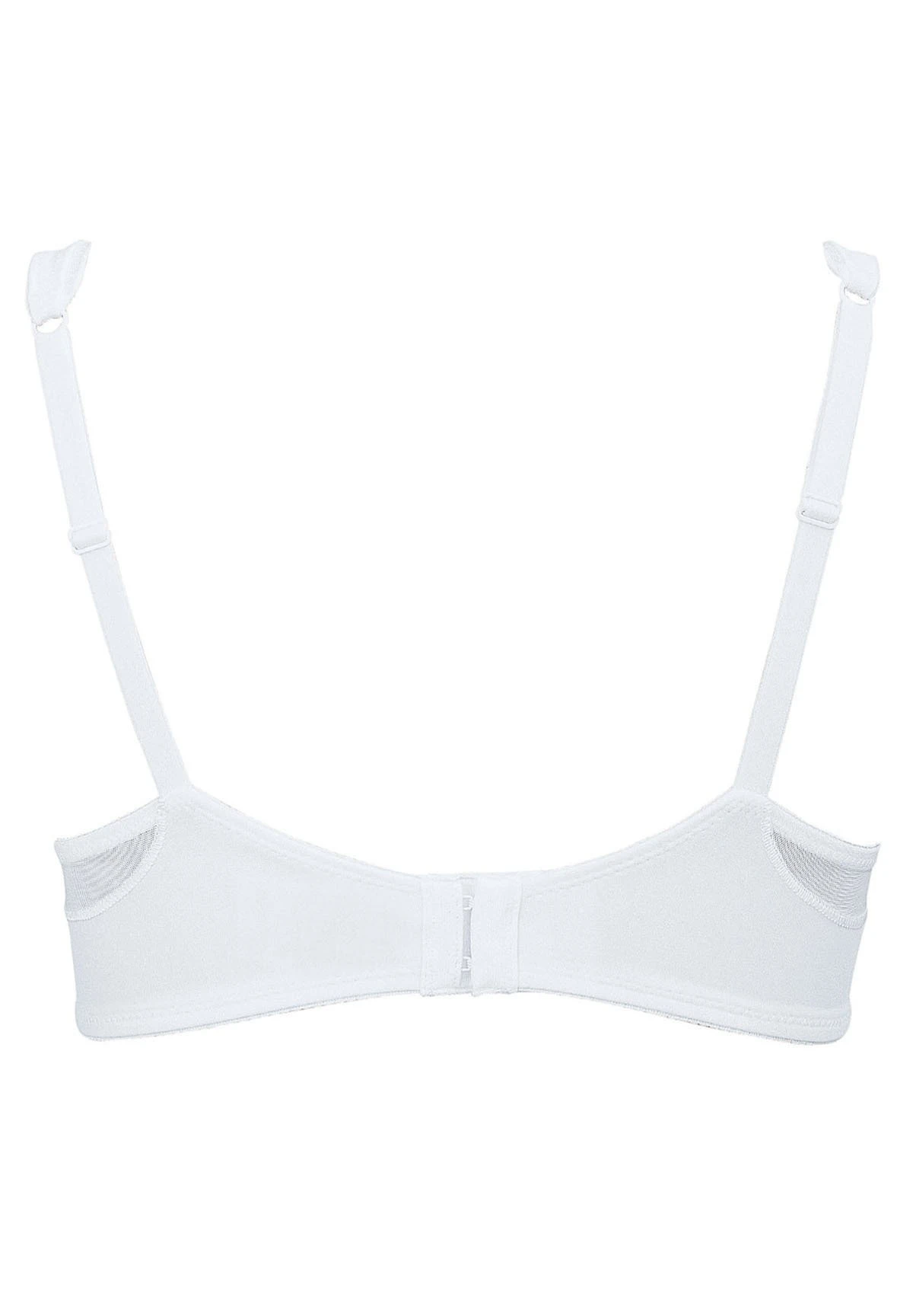 ANITA Twin Firm - Sujetador Básico - Weiss - Imagen 7